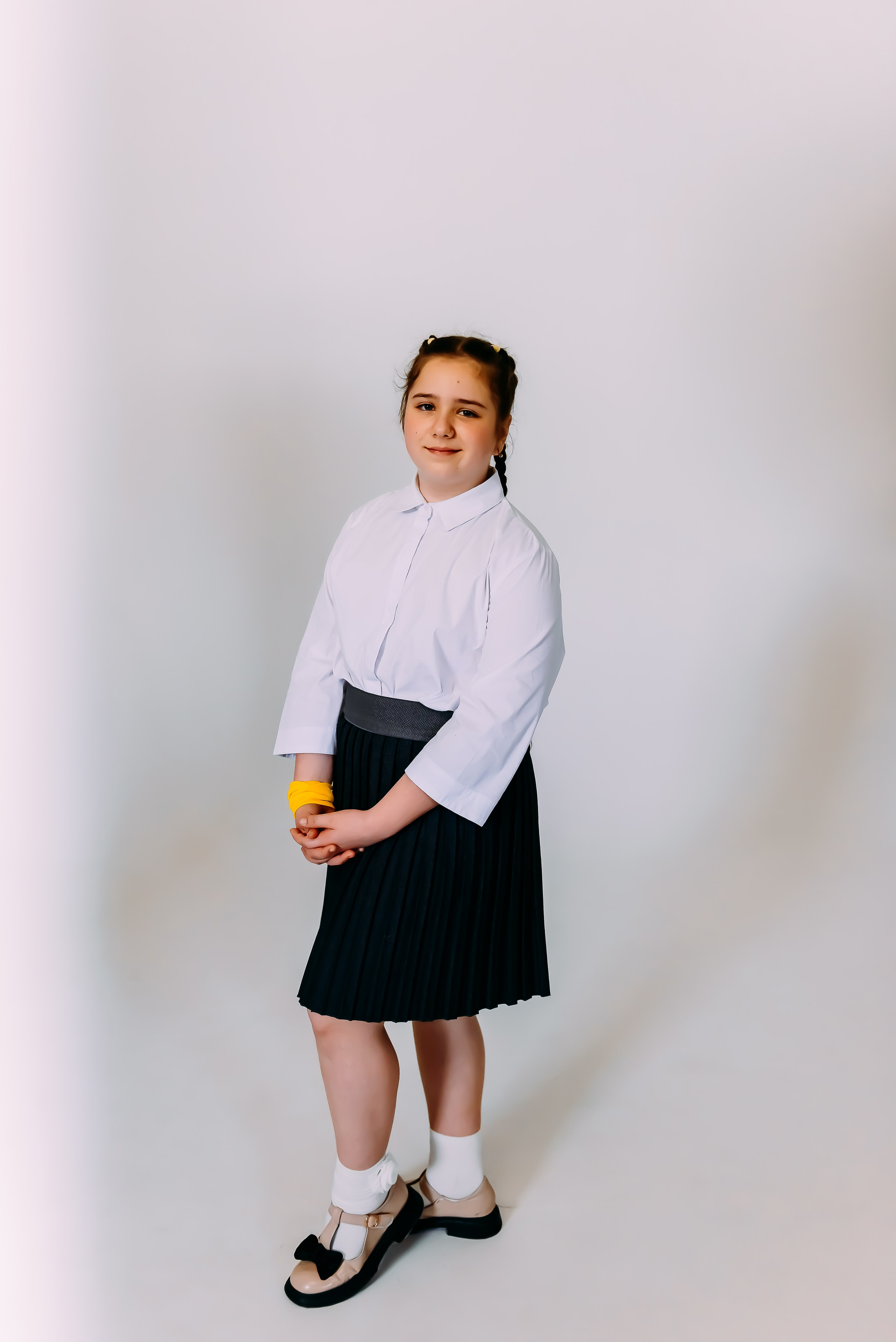 4 «А» |п. Дубовое|Начальная школа|2025. ALBUMIA