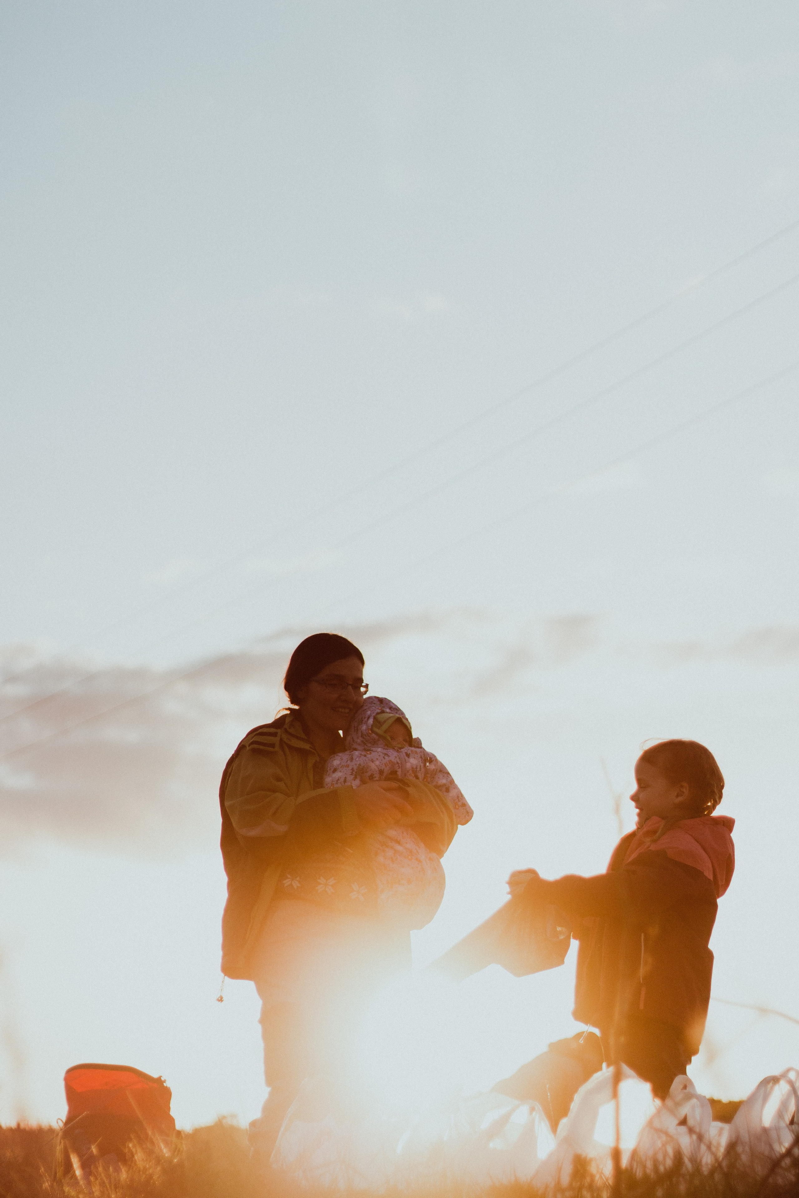Киржач. Мария Колесникова