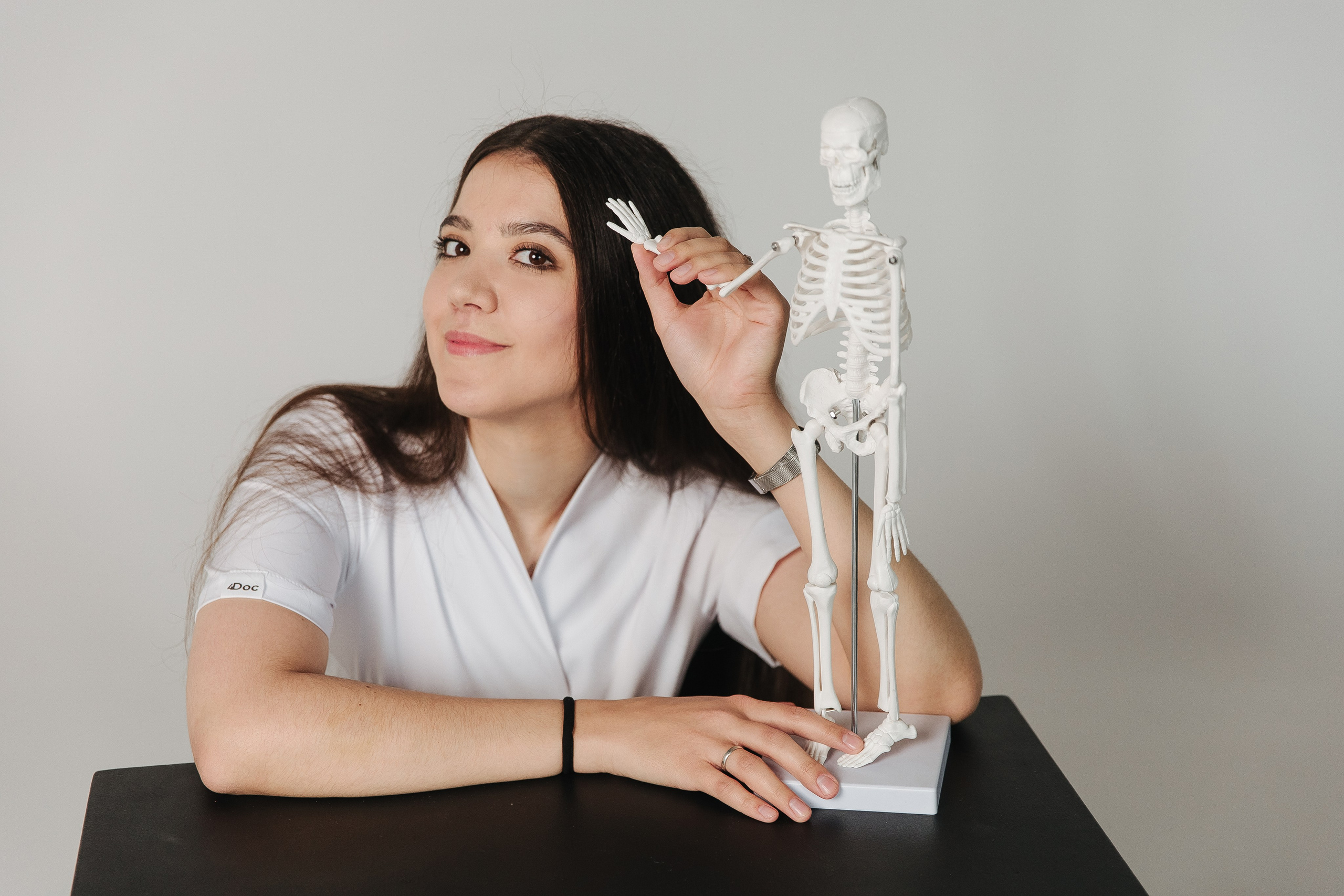 Выпускники Медицина. Фотограф в Красноярске Любовь Малеева