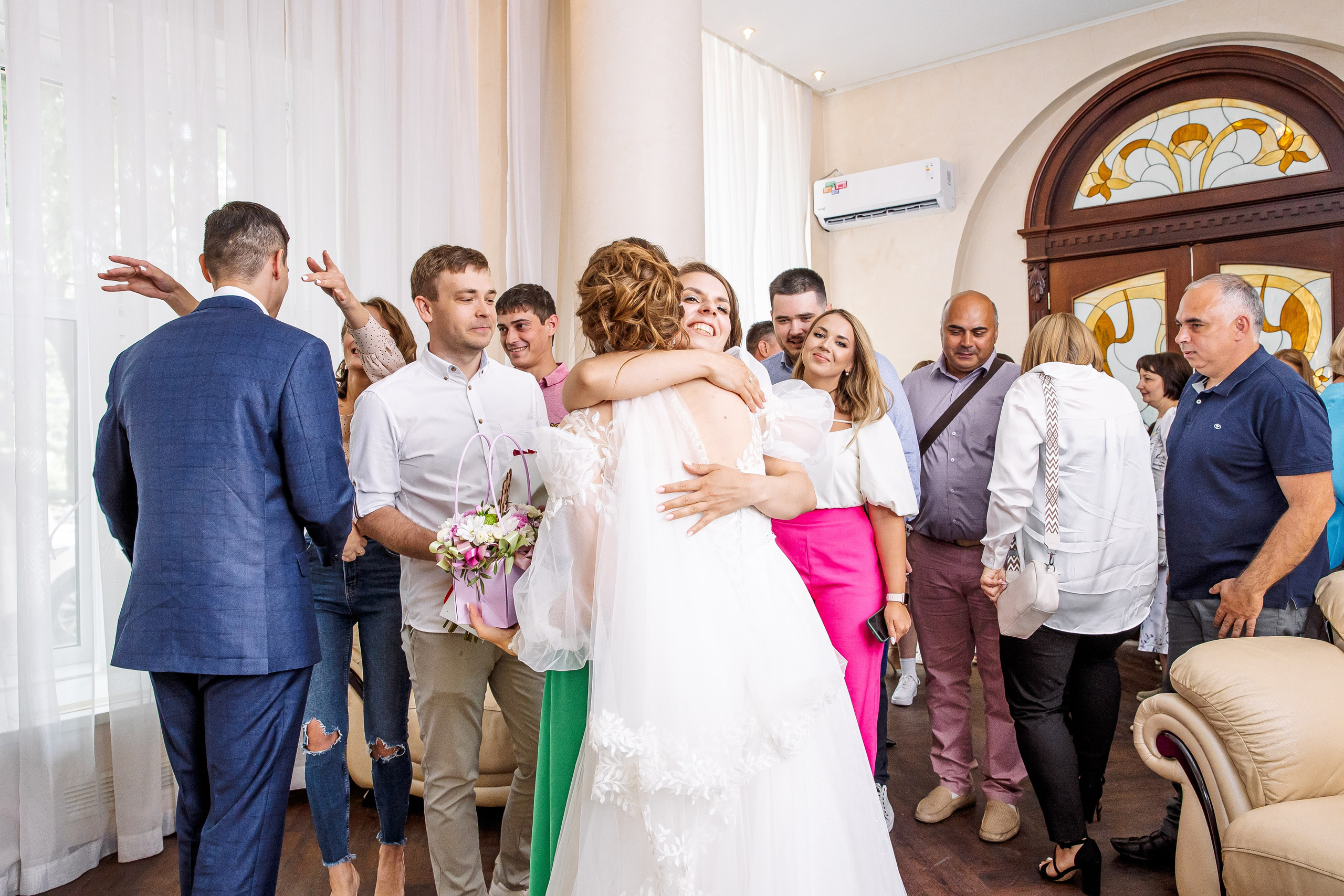 Евгений и Татьяна. Свадебный и семейный фотограф в Челябинске Юлия Ишимова