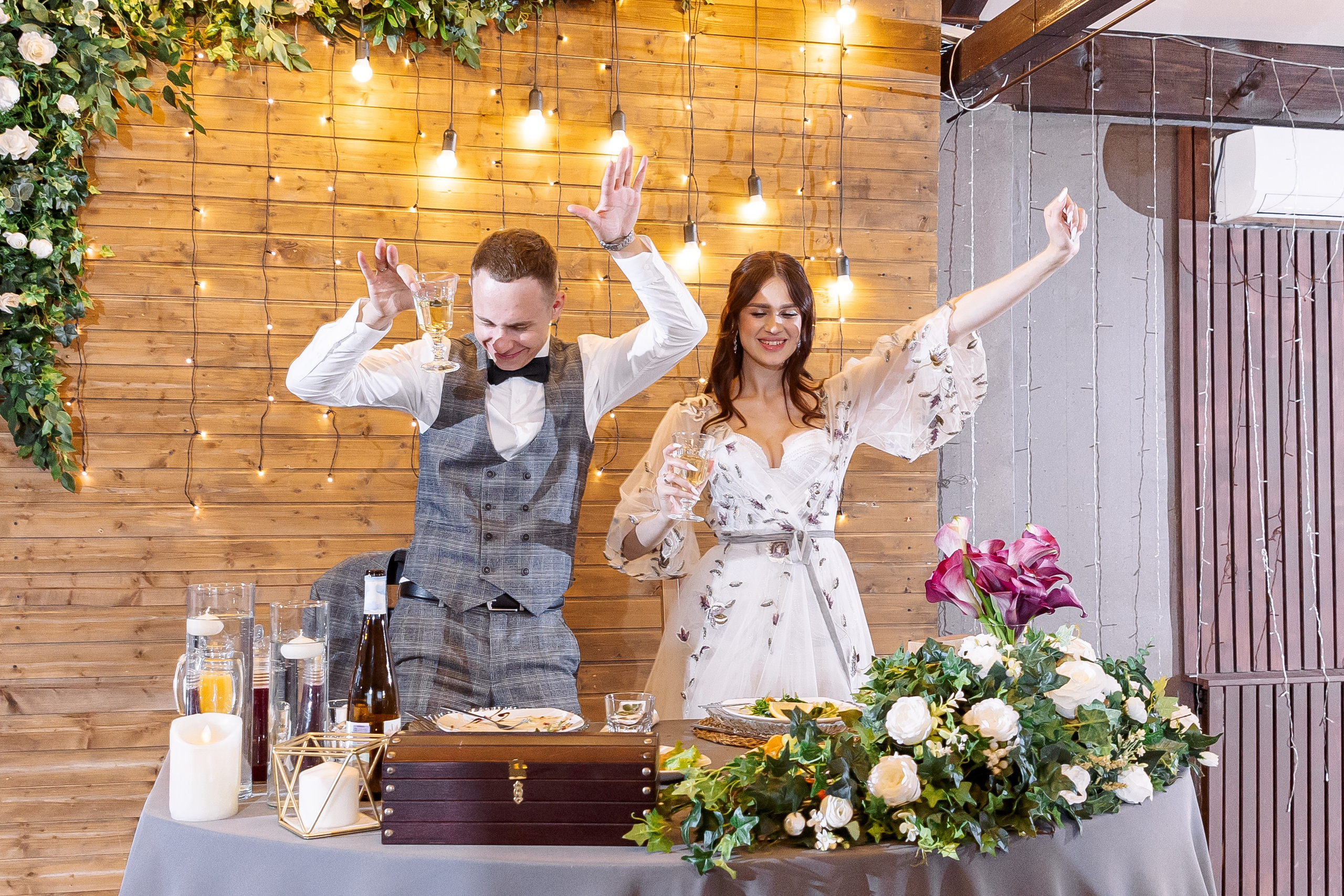 Ангелина и Иван. Свадебный и семейный фотограф в Челябинске Юлия Ишимова