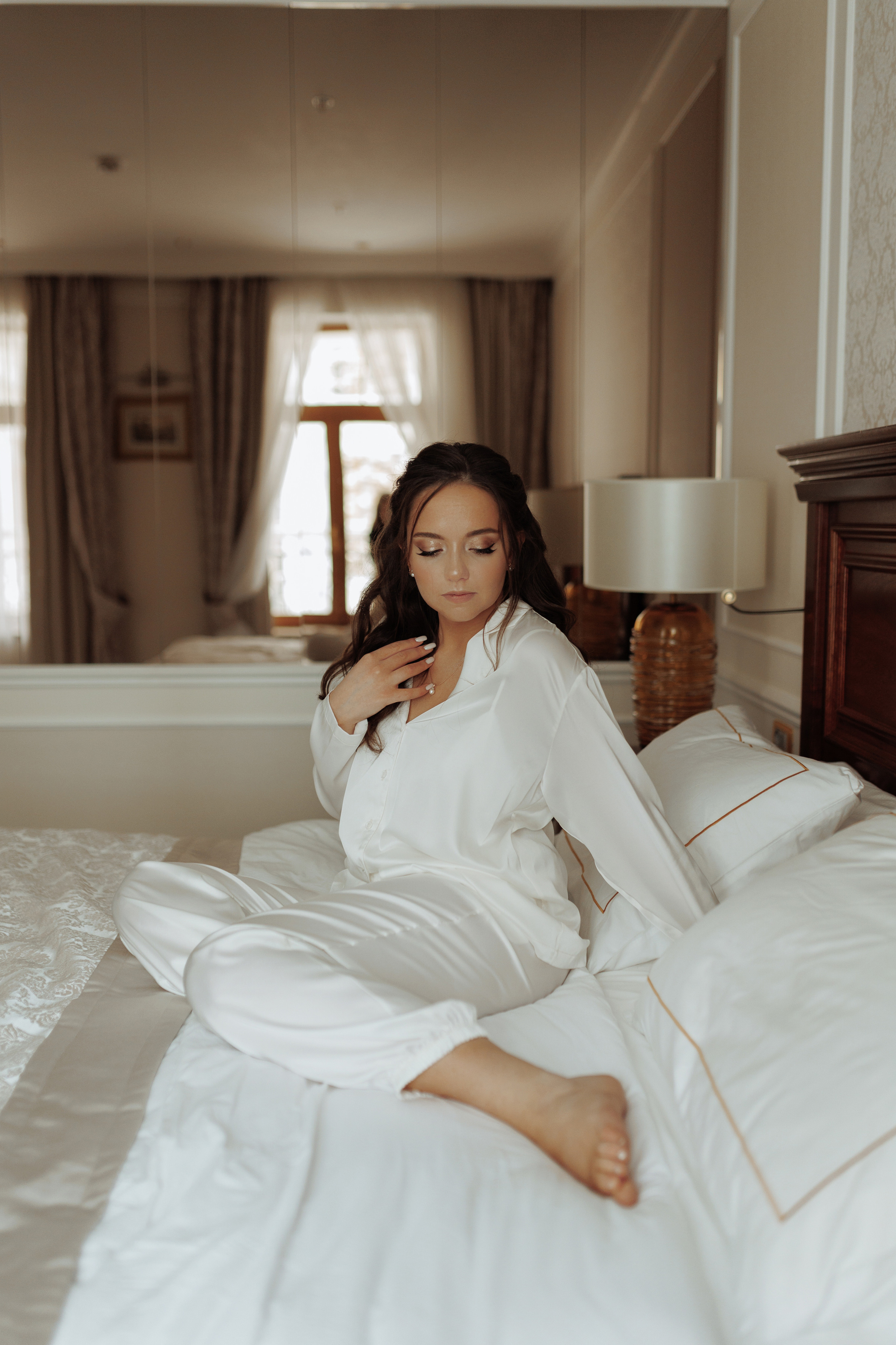 Лера и Митя. Фотограф Александра Просекова