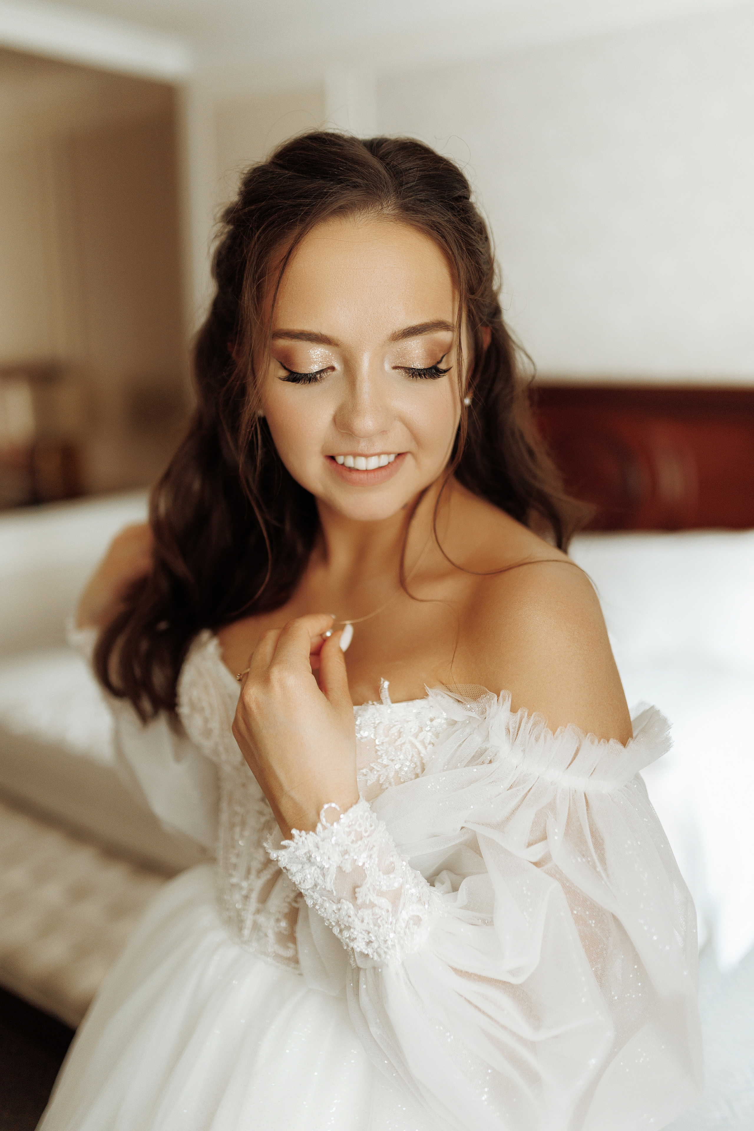 Лера и Митя. Фотограф Александра Просекова