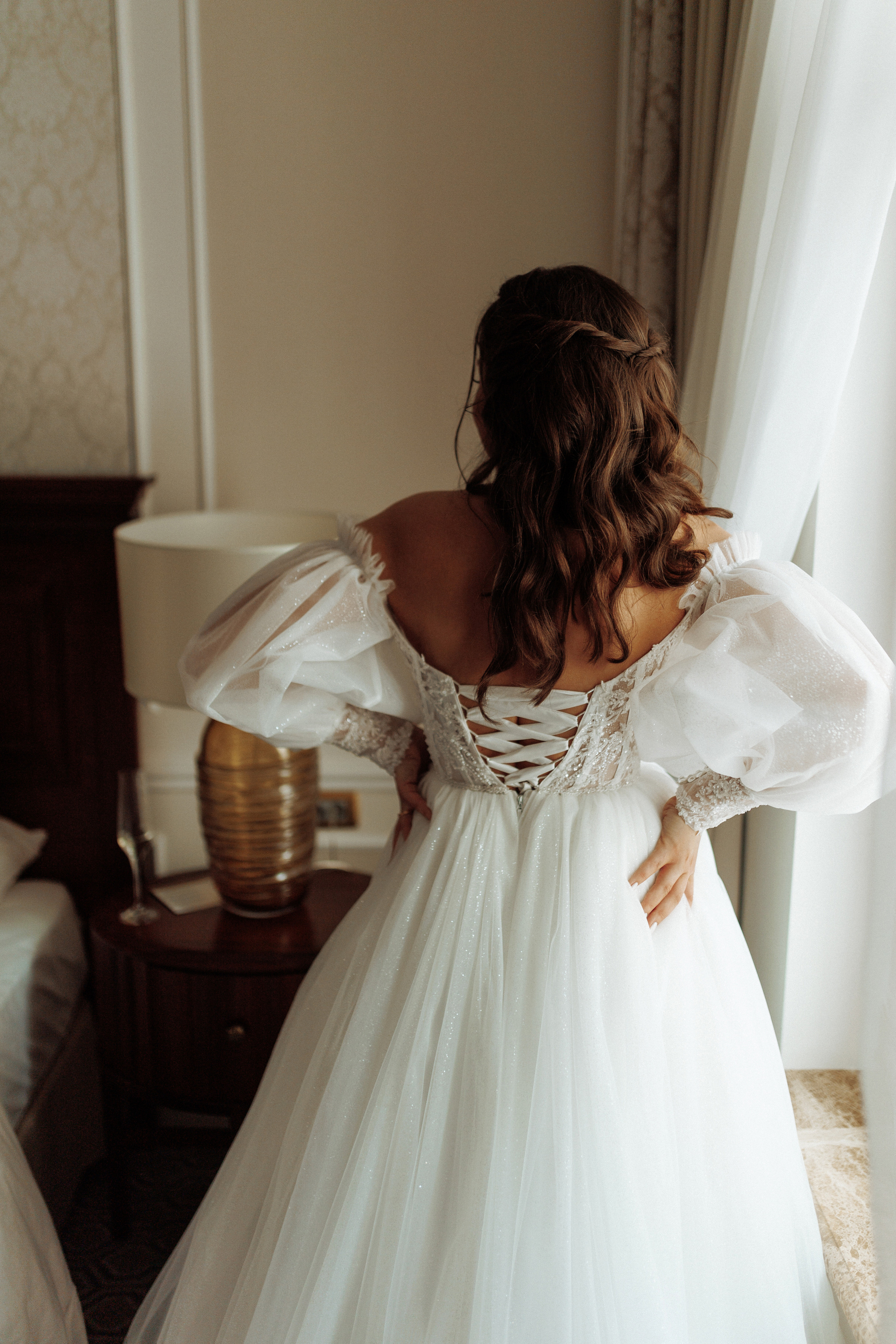 Лера и Митя. Фотограф Александра Просекова