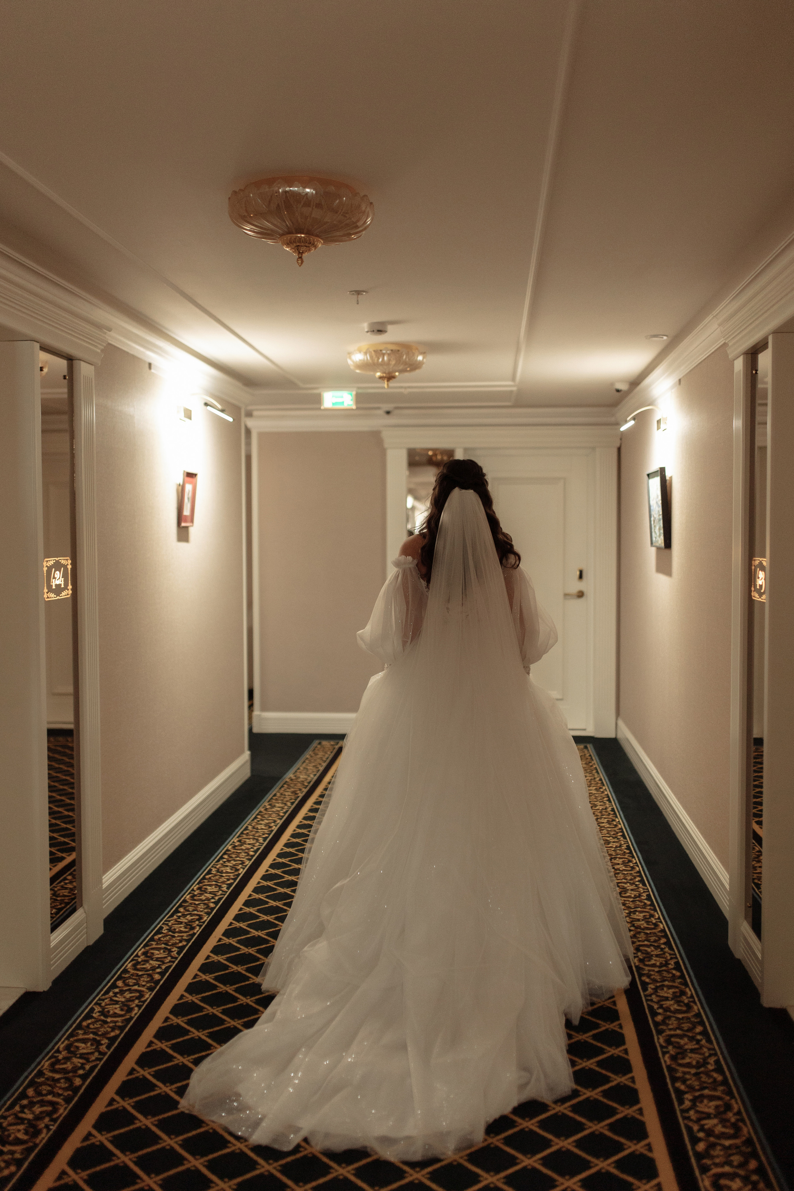 Лера и Митя. Фотограф Александра Просекова