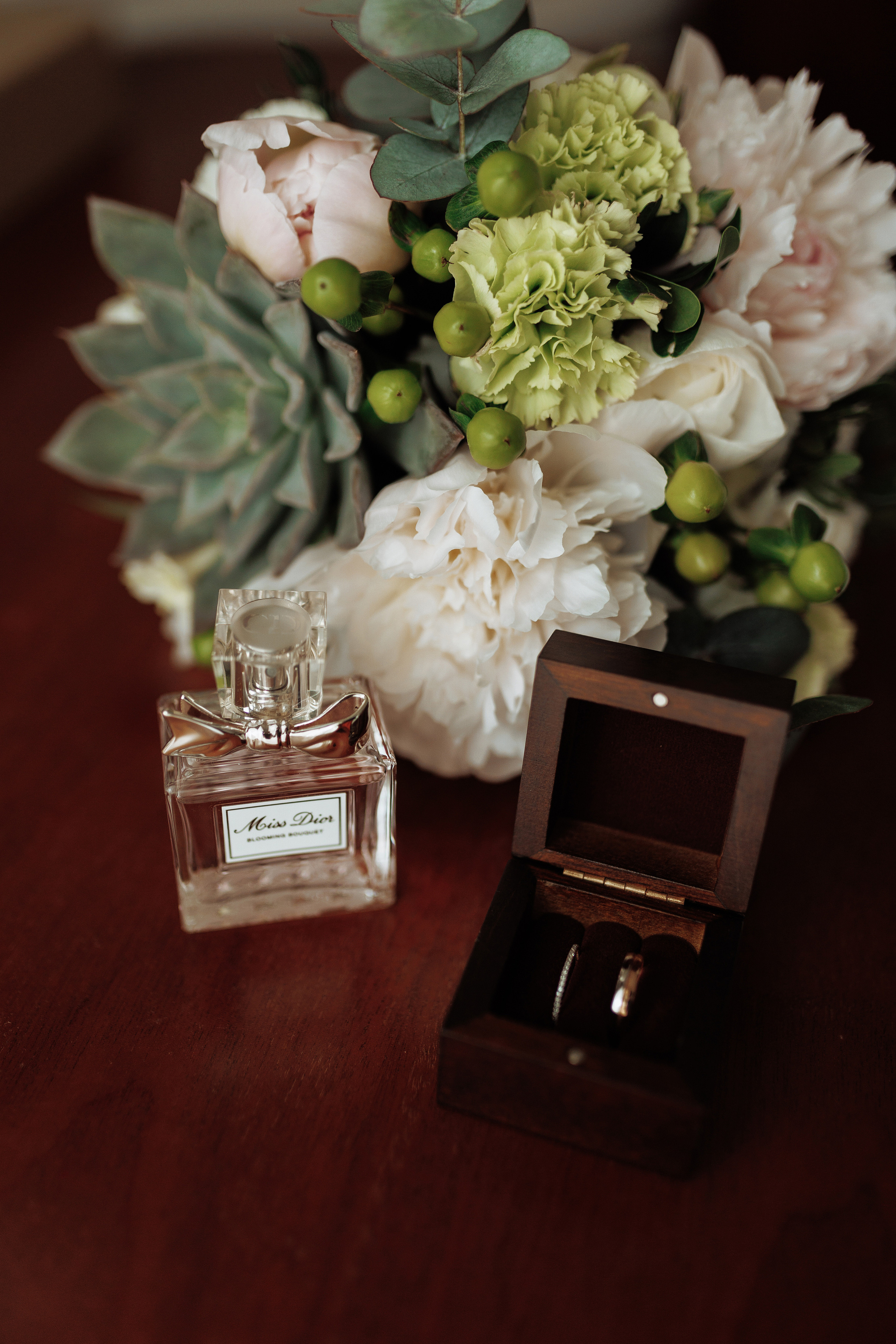 Лера и Митя. Фотограф Александра Просекова