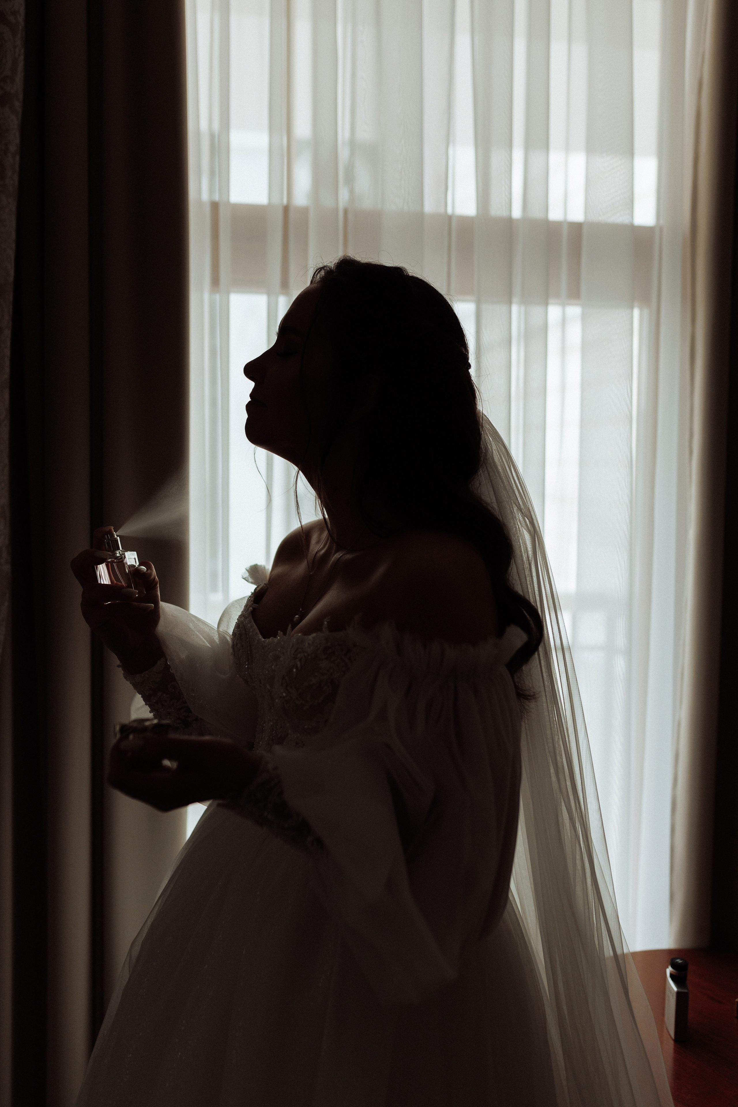 Лера и Митя. Фотограф Александра Просекова