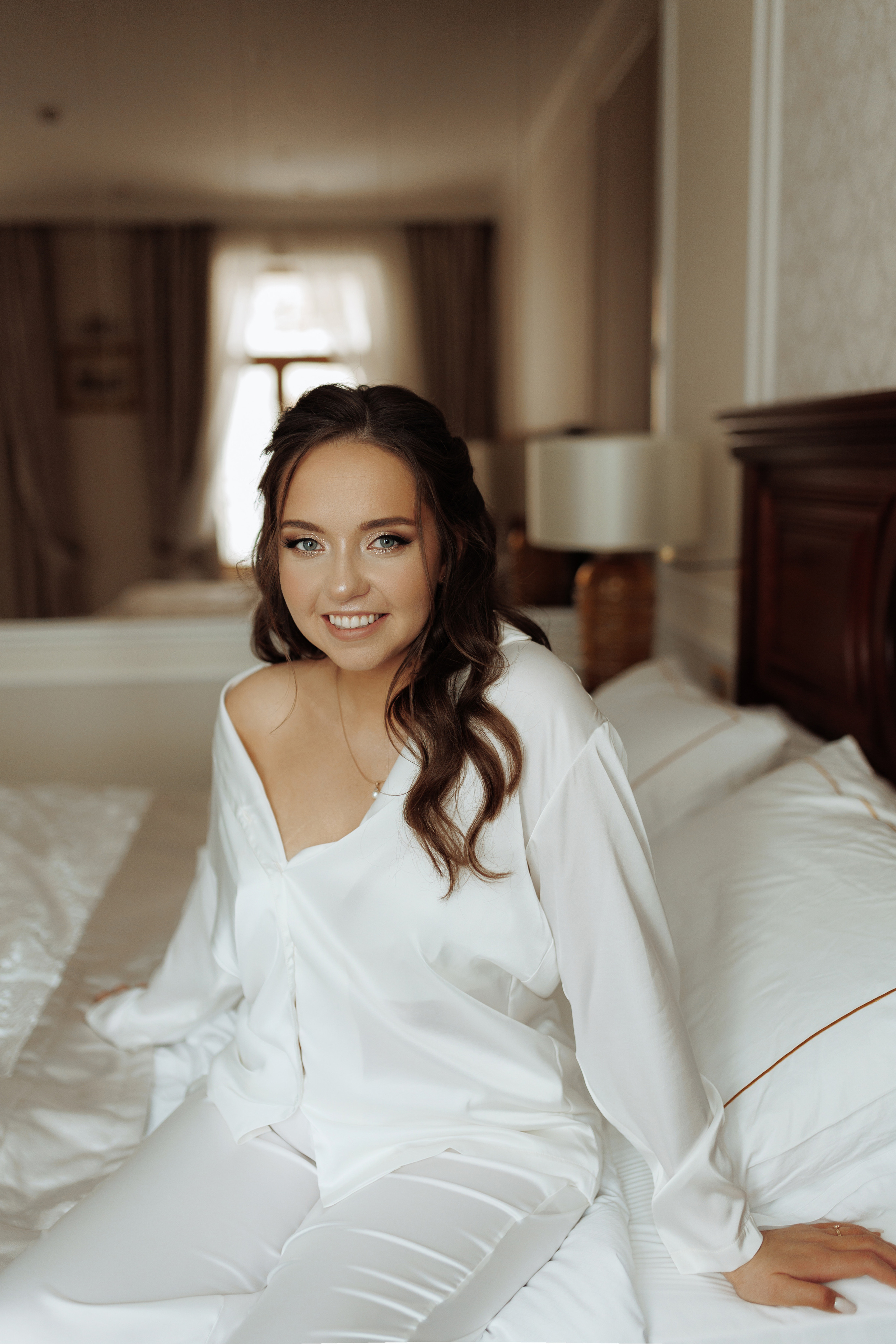 Лера и Митя. Фотограф Александра Просекова