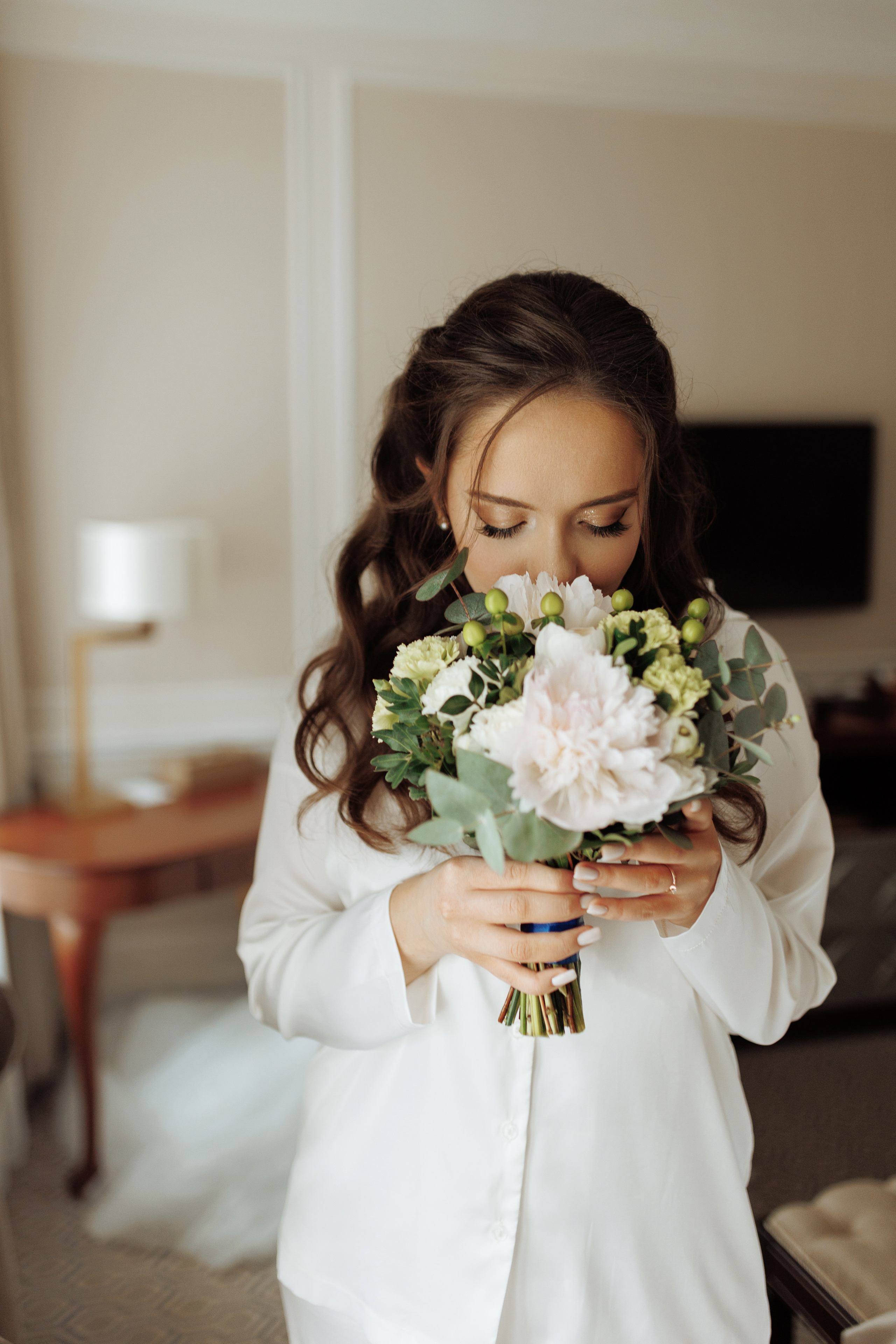 Лера и Митя. Фотограф Александра Просекова