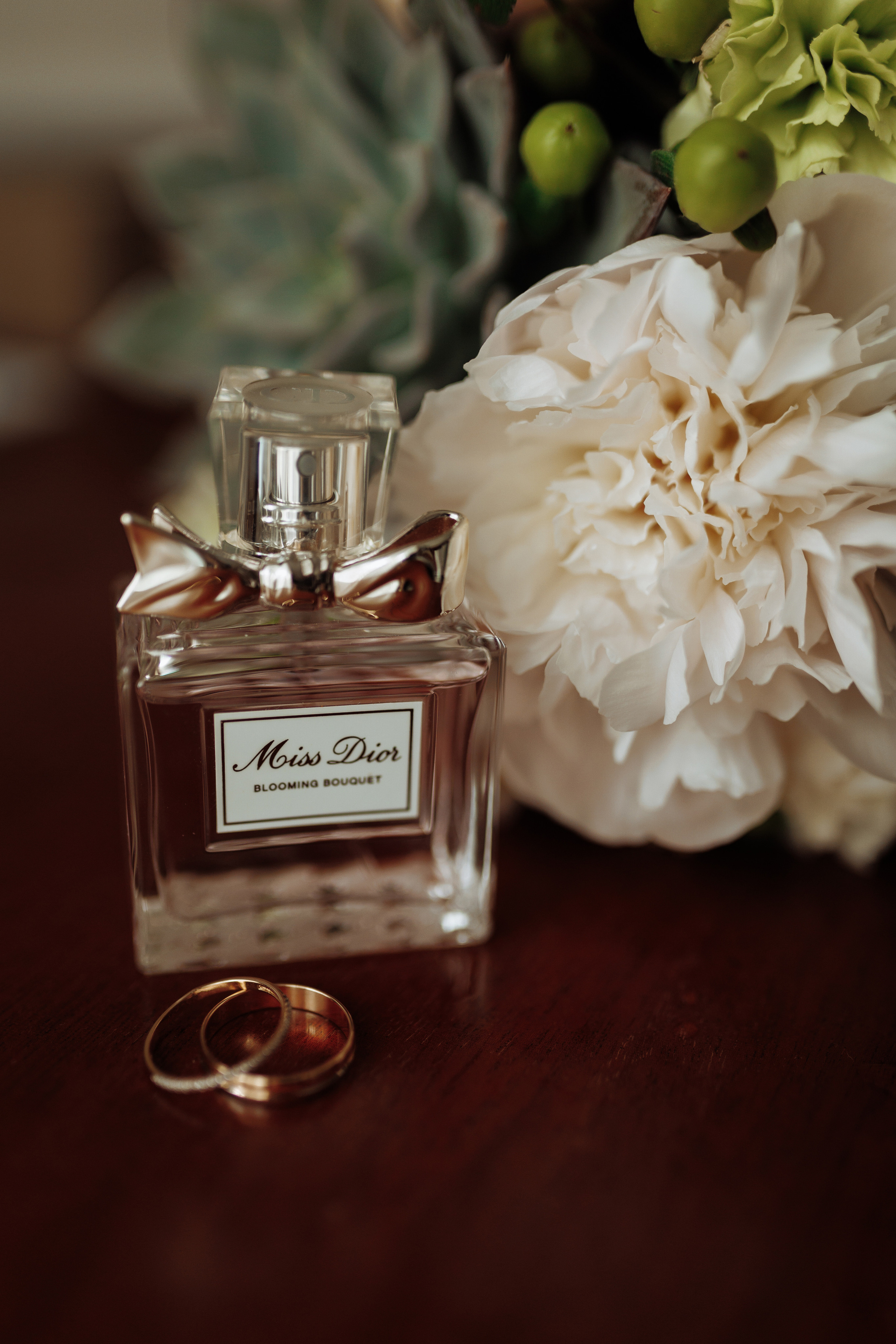 Лера и Митя. Фотограф Александра Просекова