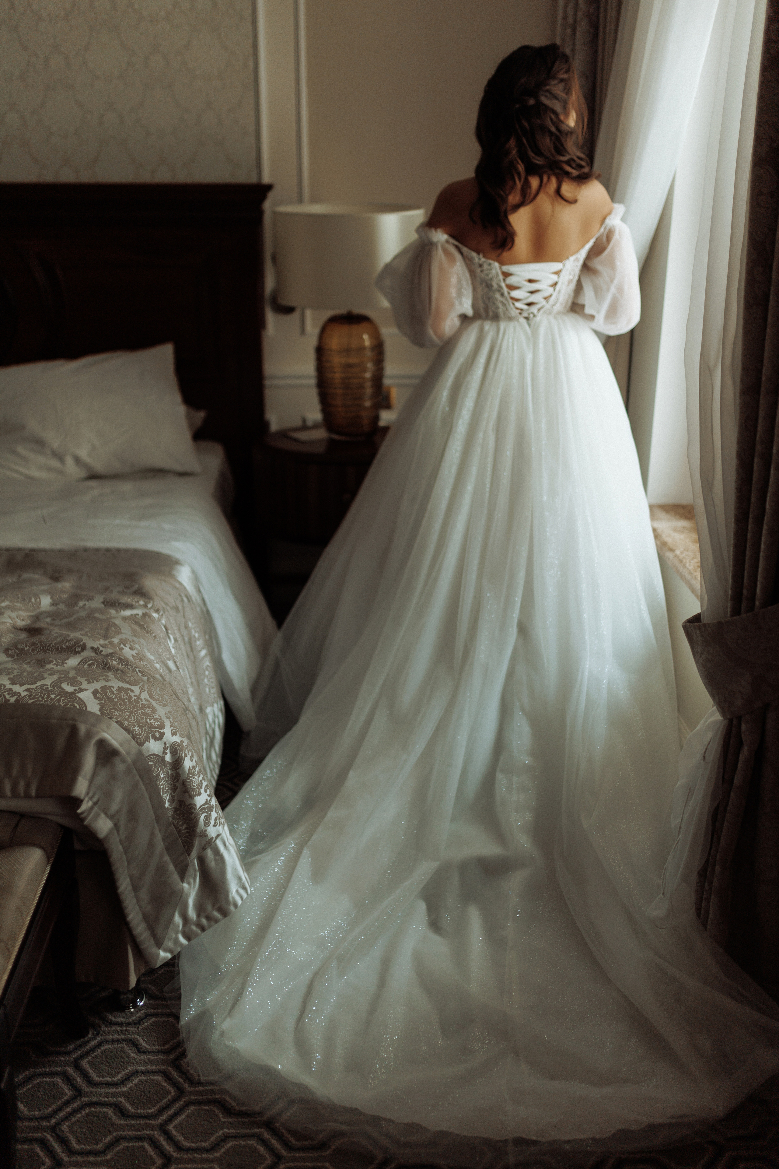 Лера и Митя. Фотограф Александра Просекова