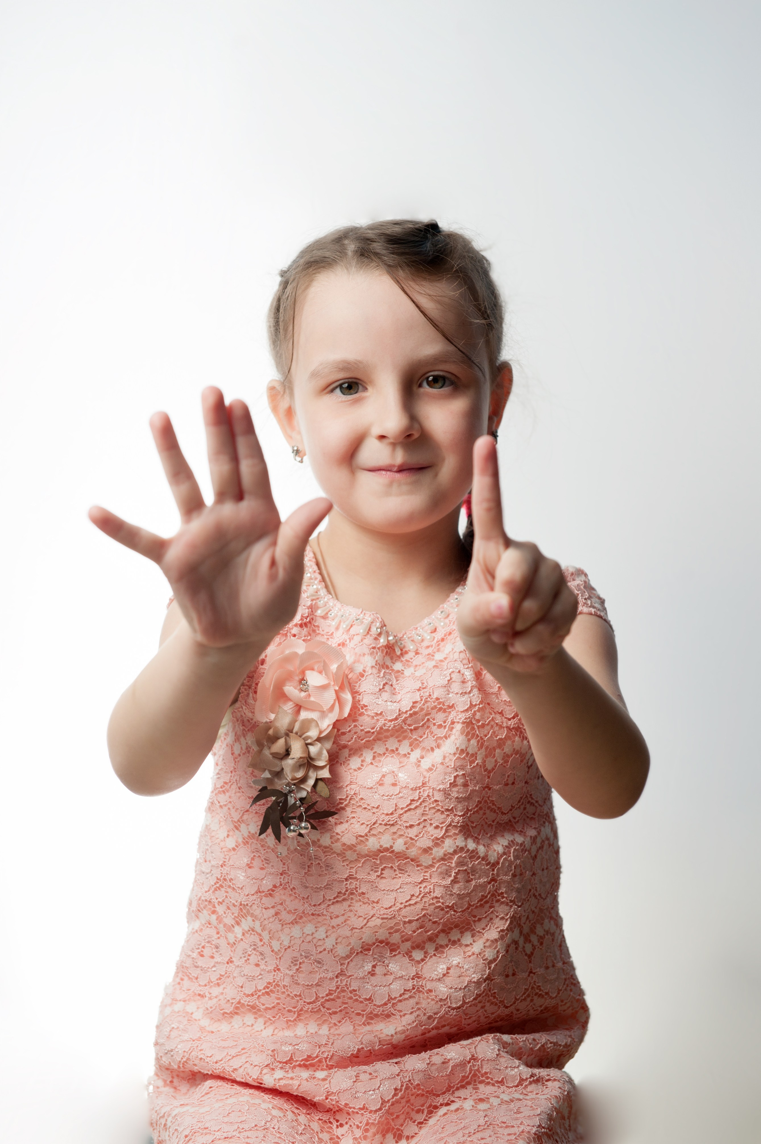 Детские Портреты. Семейный Свадебный Фотограф в Ростове-на-Дону Батайске Дмитрий Александрович