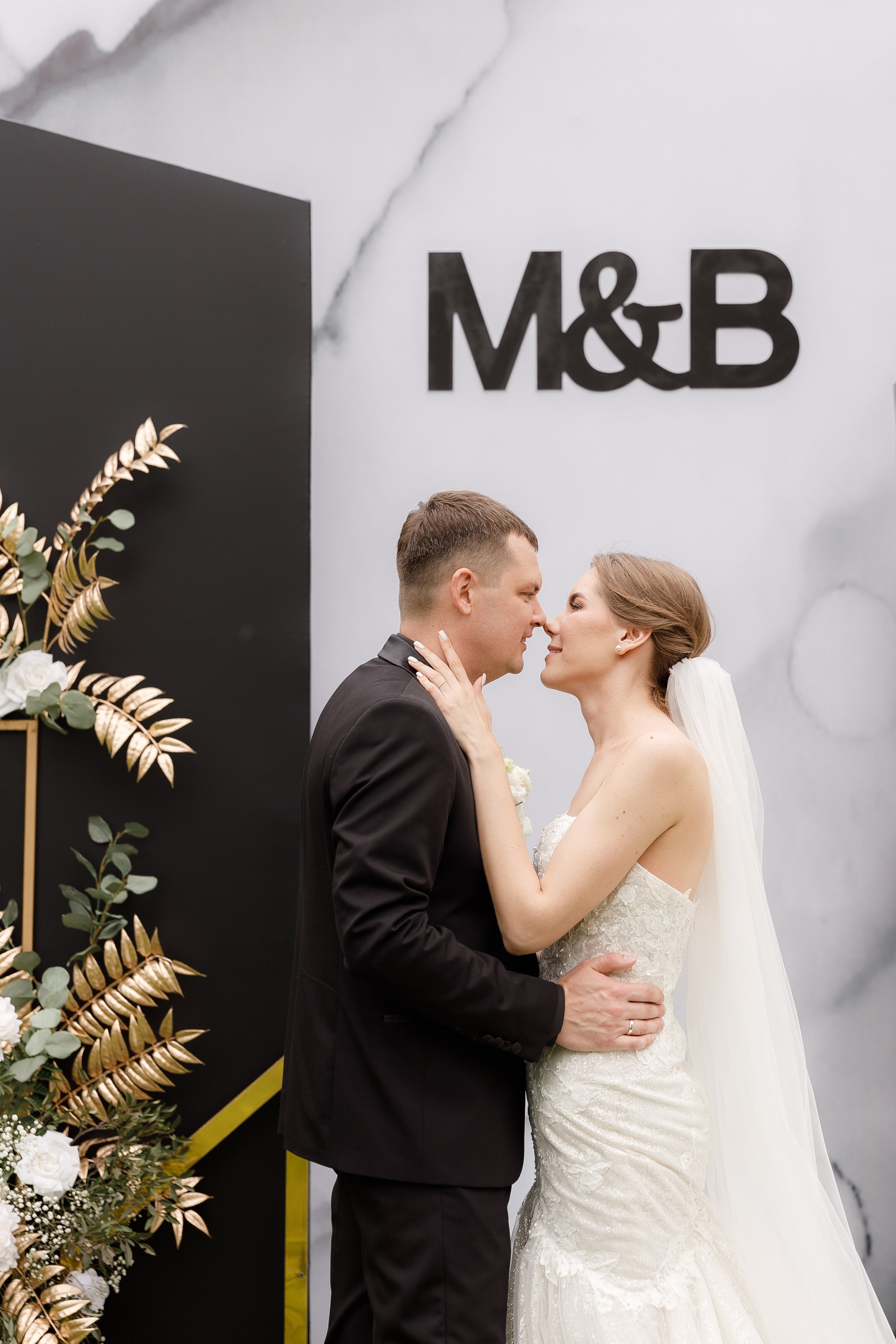 № 3. Свадебный, семейный и детский фотограф в Оренбургской области Юля Лепп