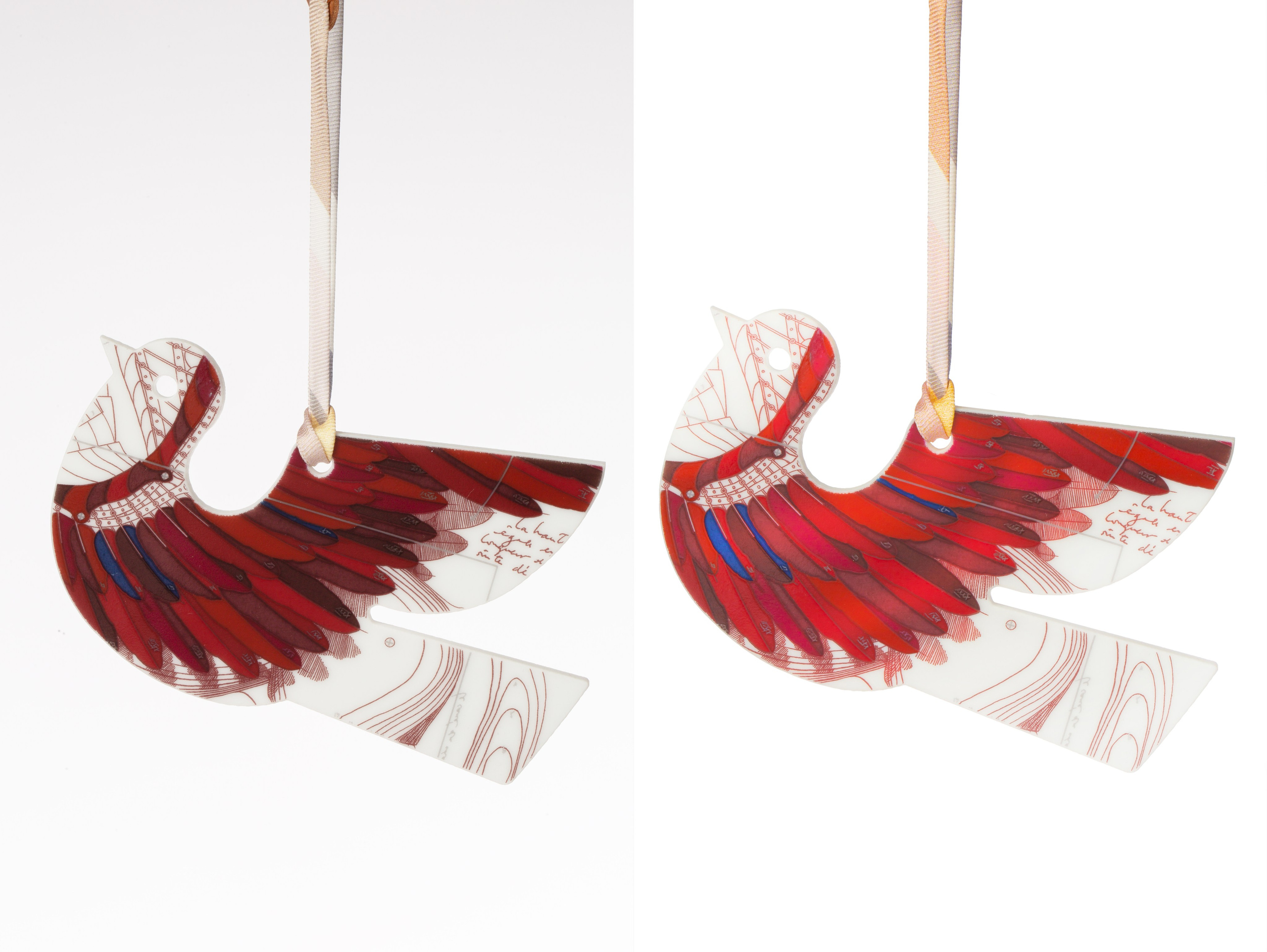 Новогодние украшения