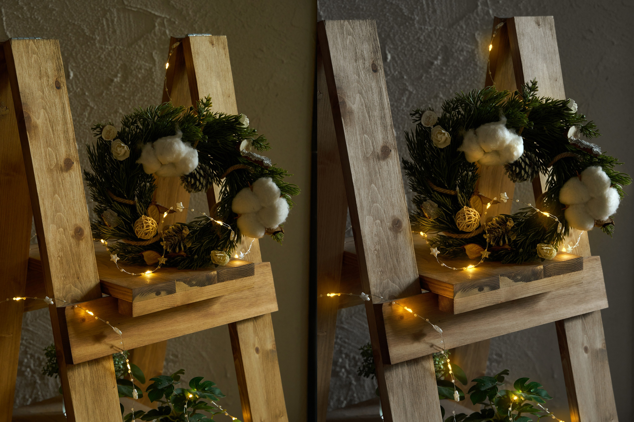 Новогодние украшения