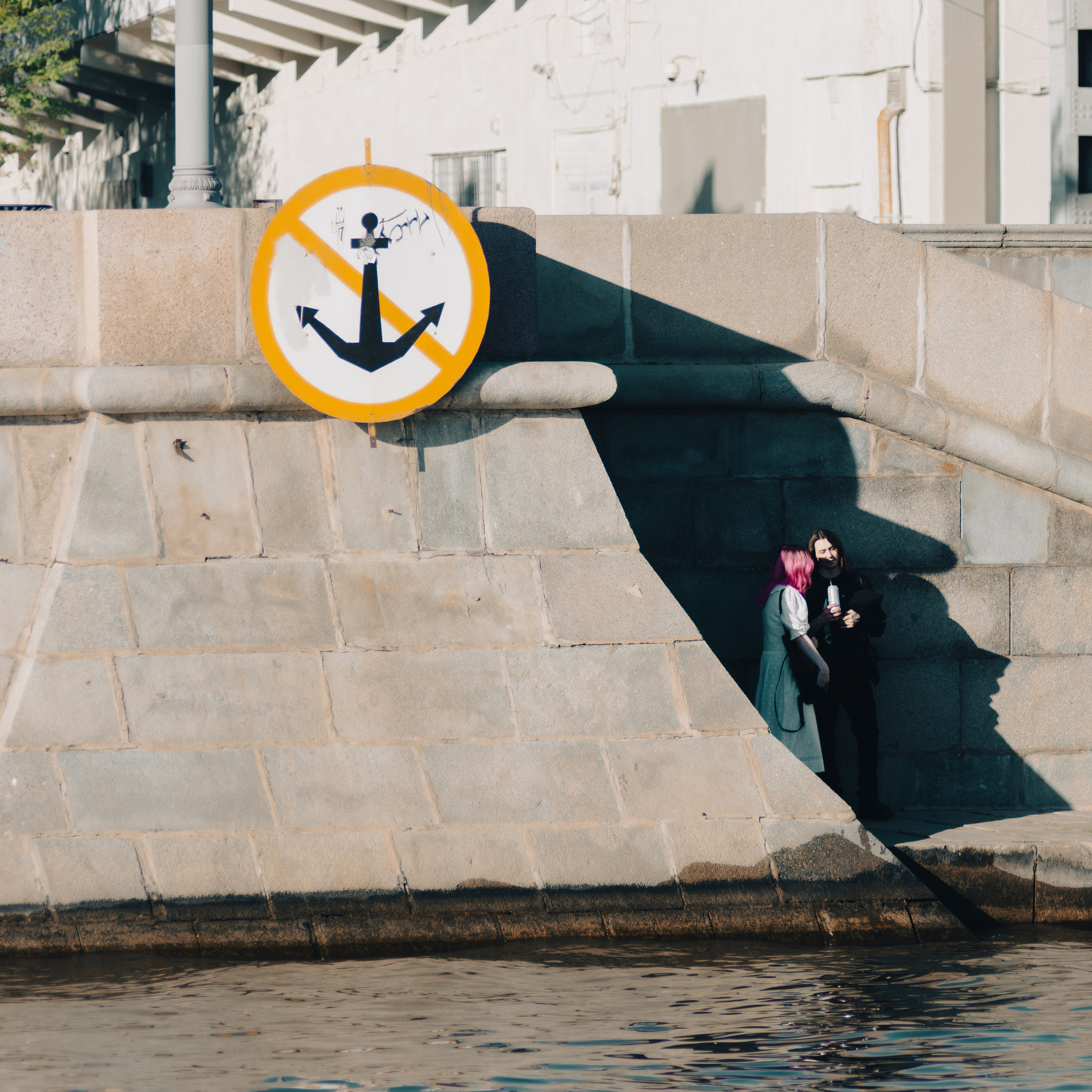 Жанровая фотография. Фотограф и оператор в Москве Елизавета Коргалидзе