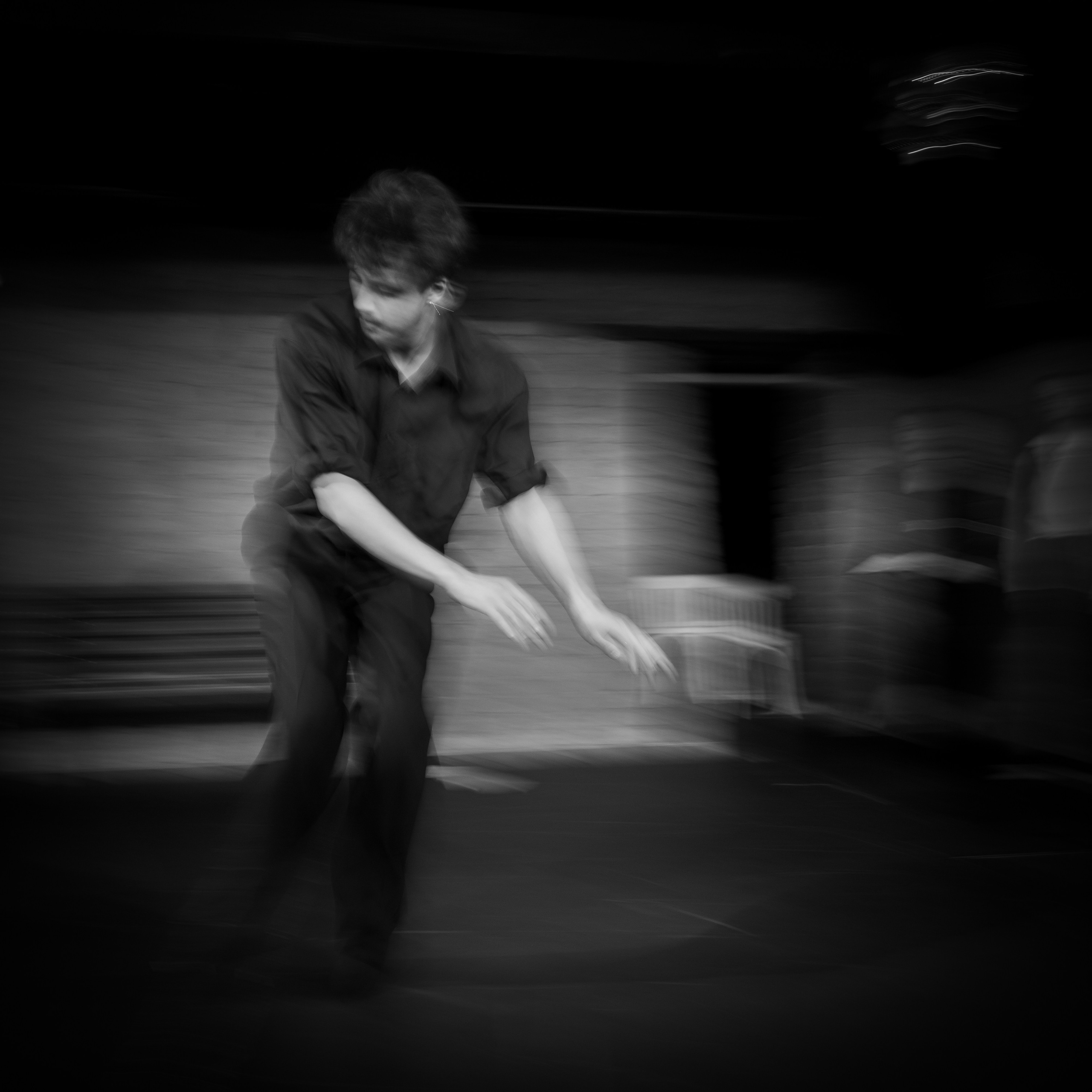 Строки. Фотограф и оператор в Москве Елизавета Коргалидзе