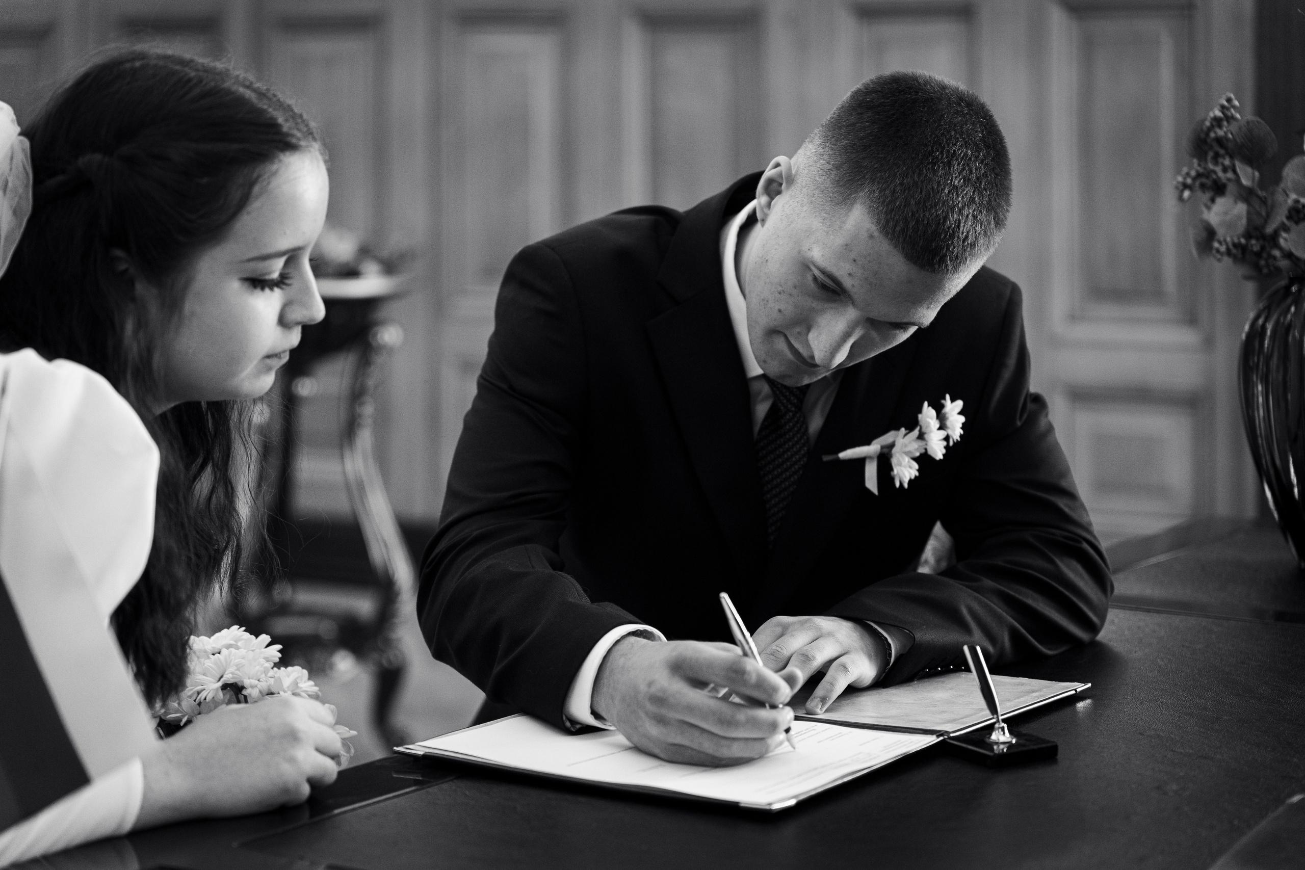 Анастасия и Данила. Фотограф и оператор в Москве Елизавета Коргалидзе