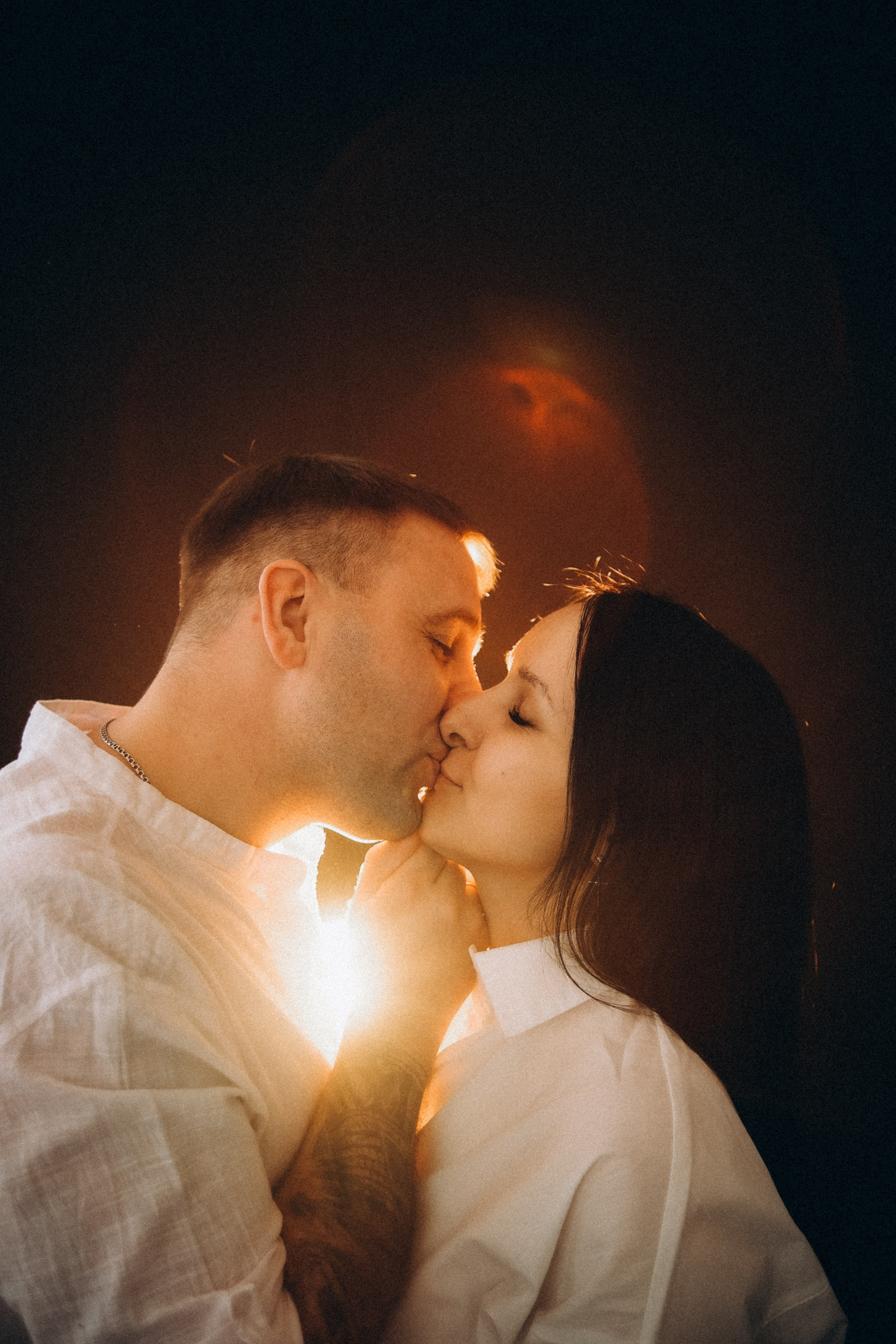 Настя & Захар. Phdkvmr.ru