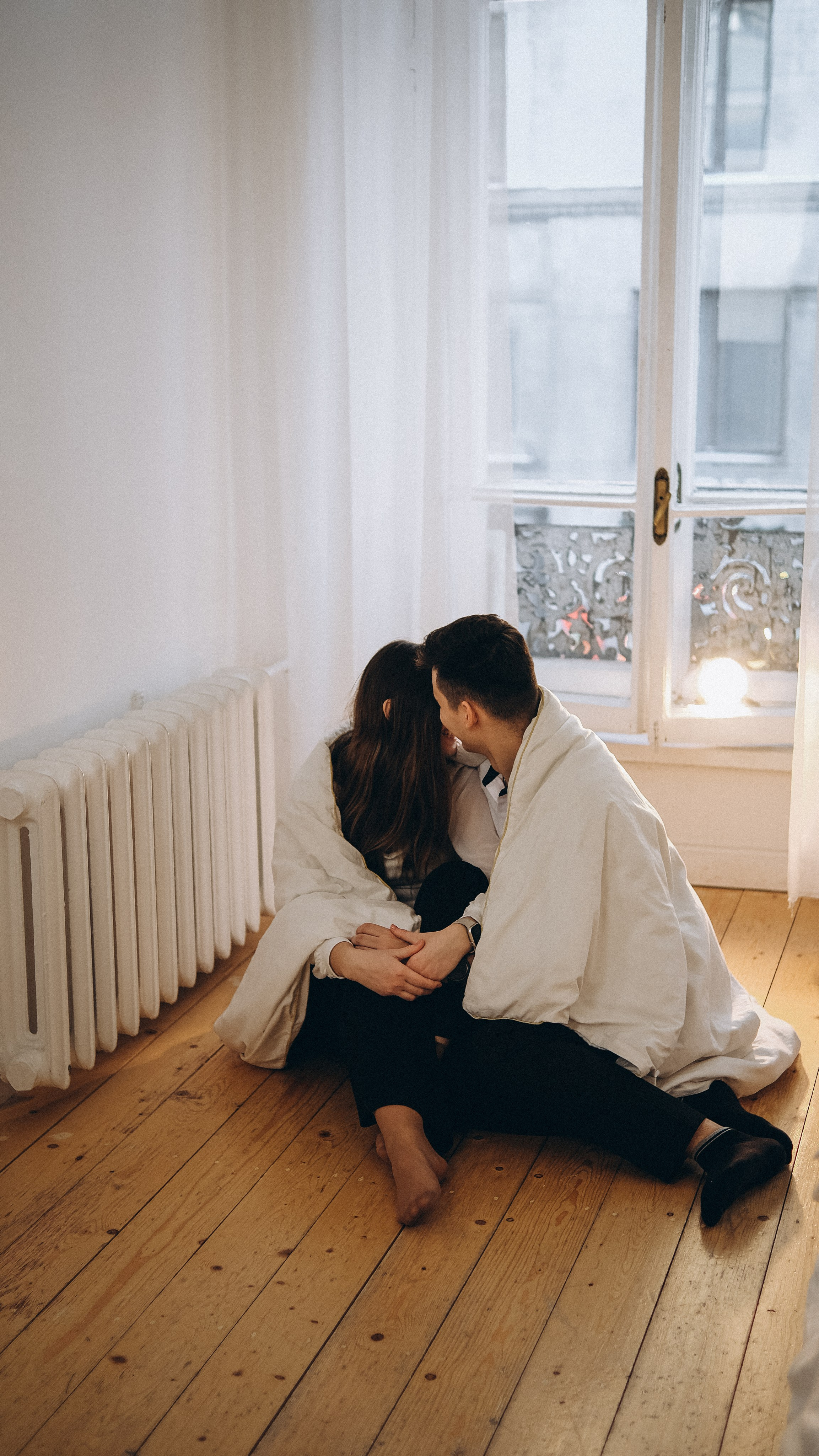 Сабина & Артём. Phdkvmr.ru