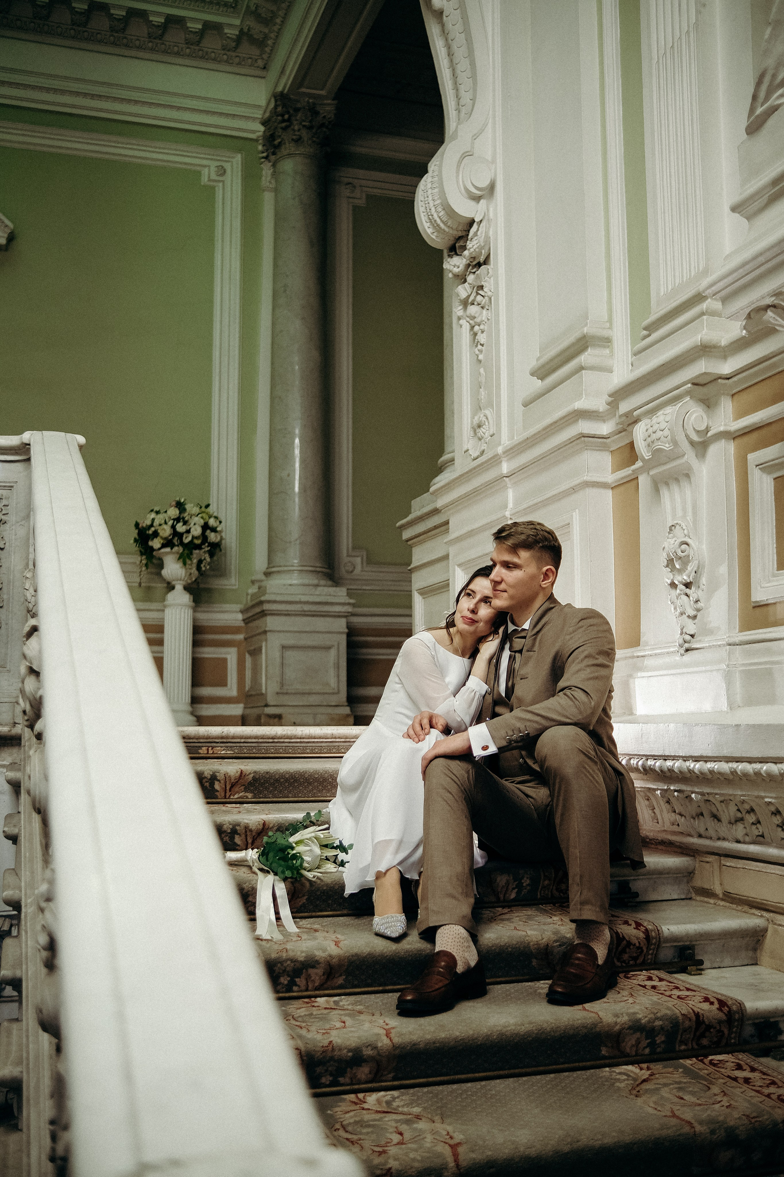 Аня & Паша ДБ1. Phdkvmr.ru