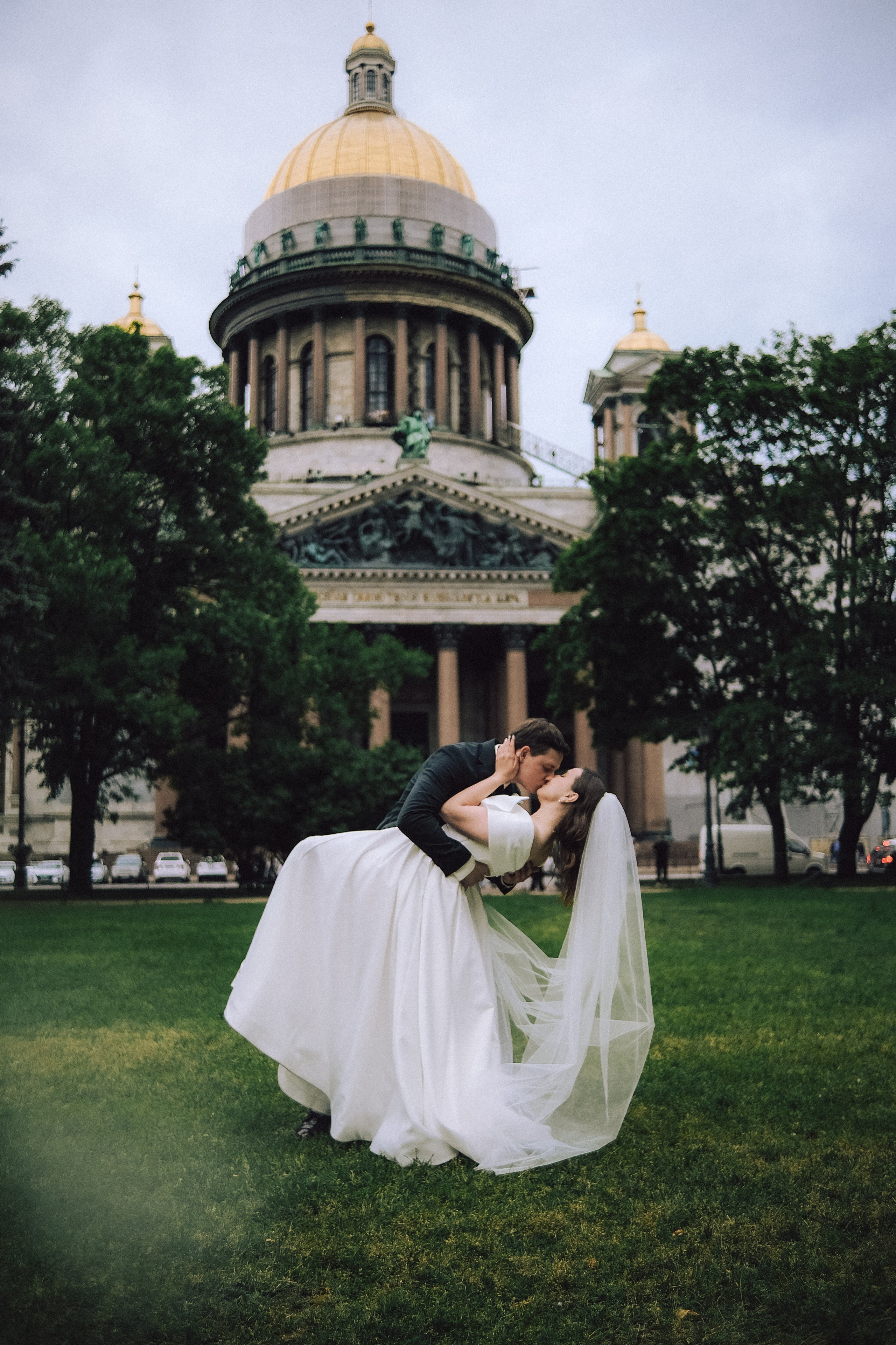 Оля & Саша ДБ1. Phdkvmr.ru