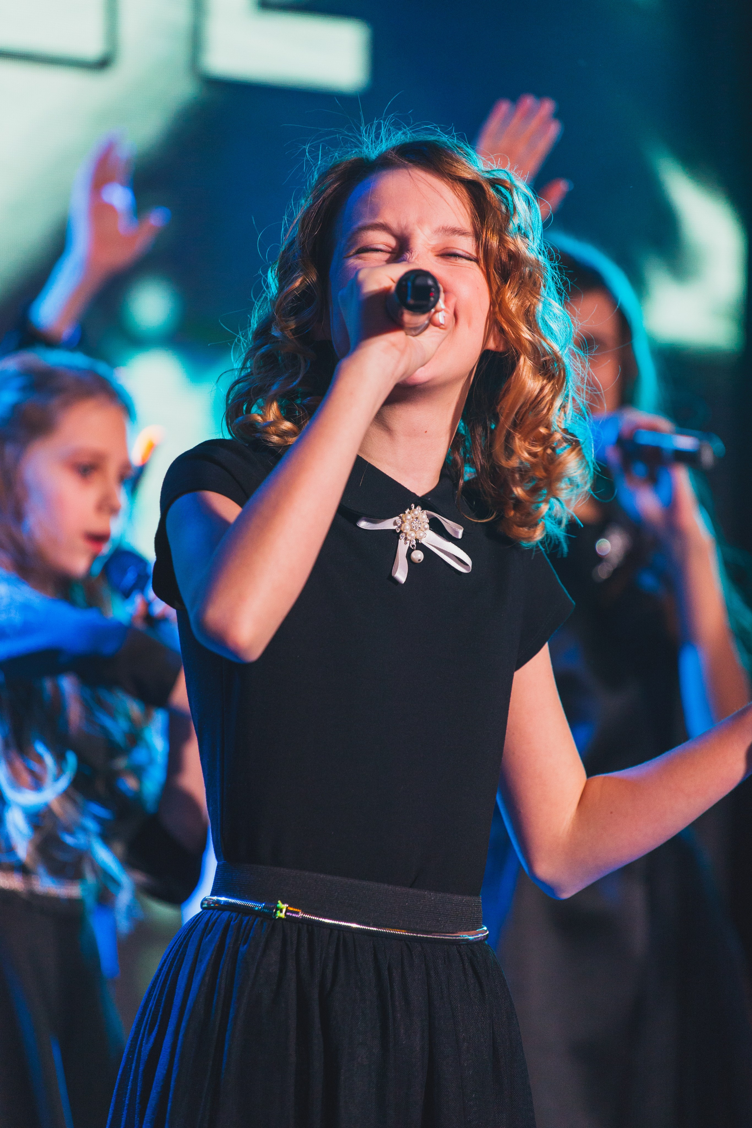 О2ТВ группа СТРАНА. Видеооператор/Фотограф Николай Завьялов