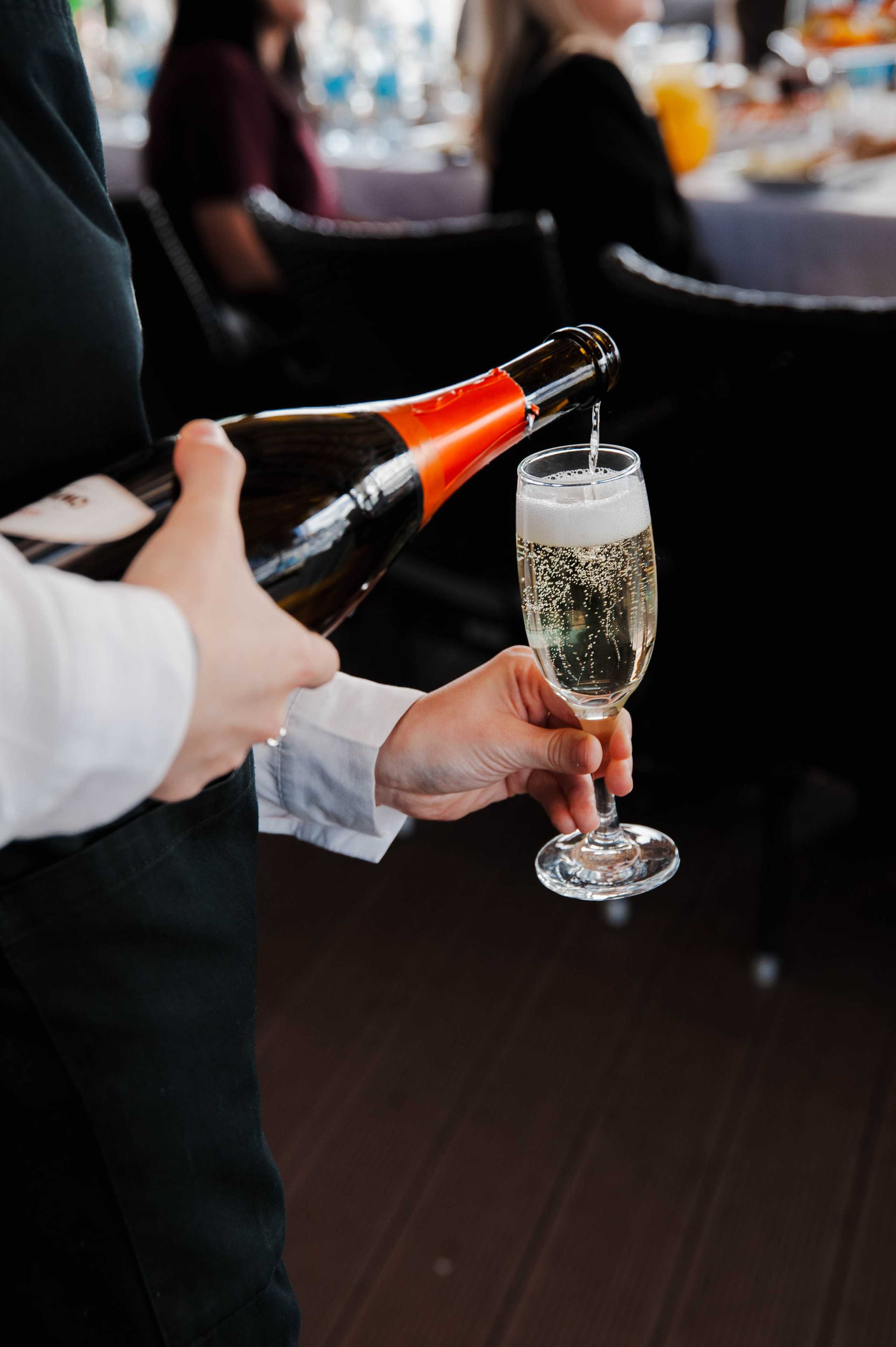 День рождения Ольги