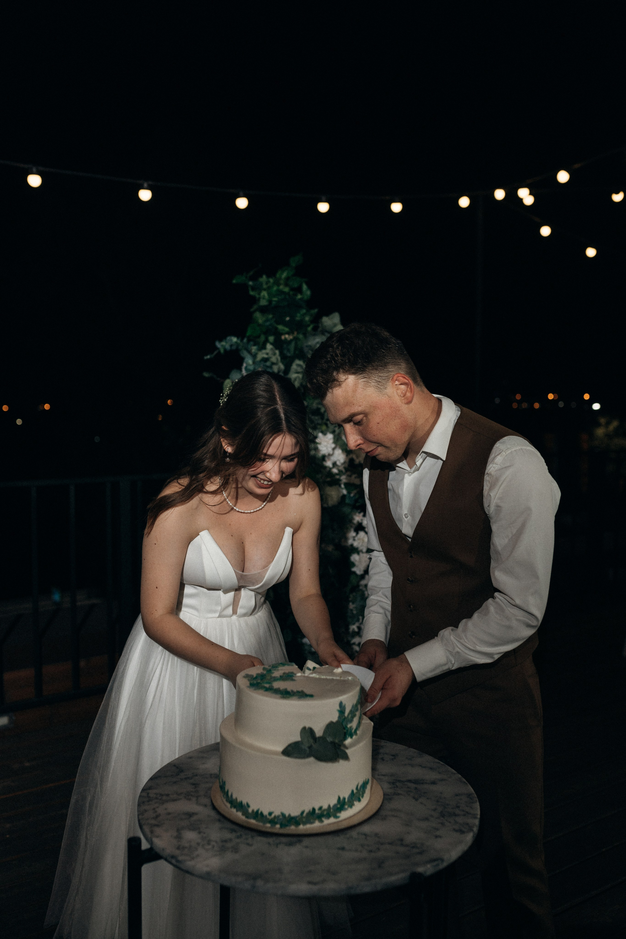 Эймунд и Полина. Семейный и свадебный фотограф в Краснодарском крае и РА Юлия Голуб