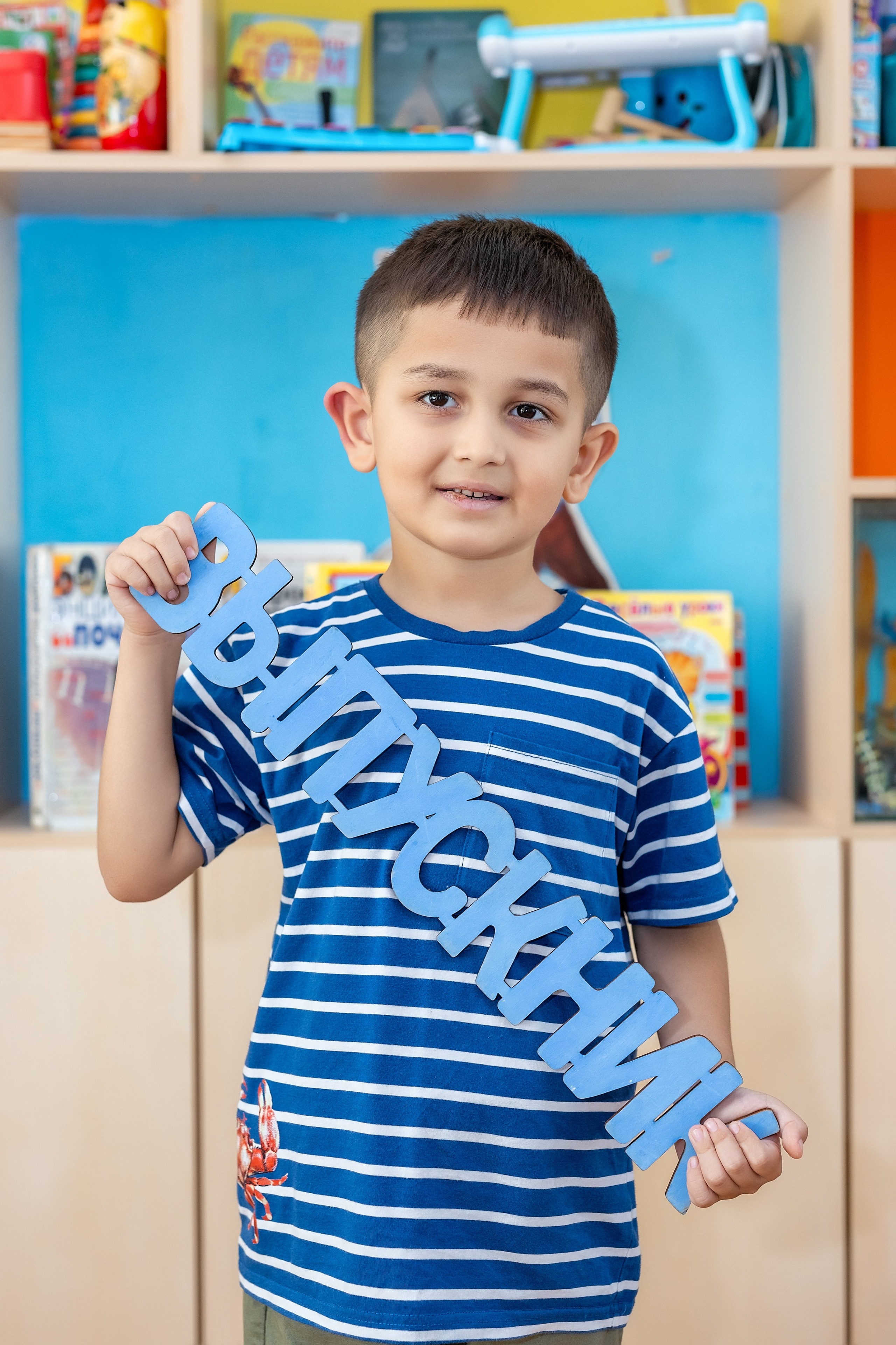 Детский сад № 38 «Парус», группа «Осьминожки». Владивосток. Стильный выпускной альбом Владивосток фотограф Вероника Мигачева