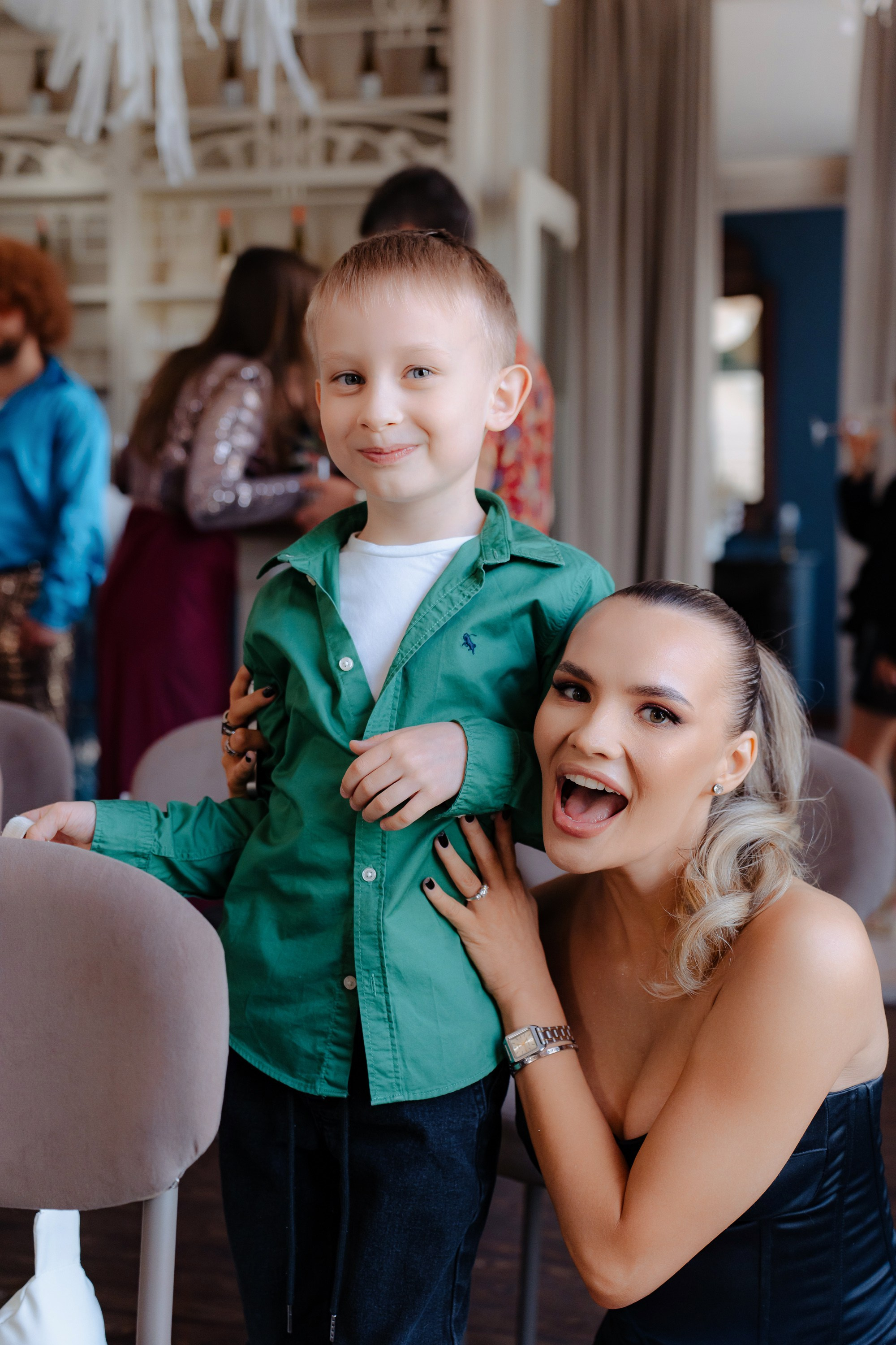 Elena & Kirill. Андрей Цветков — репортажный, свадебный и портретный фотограф в Санкт-Петербурге