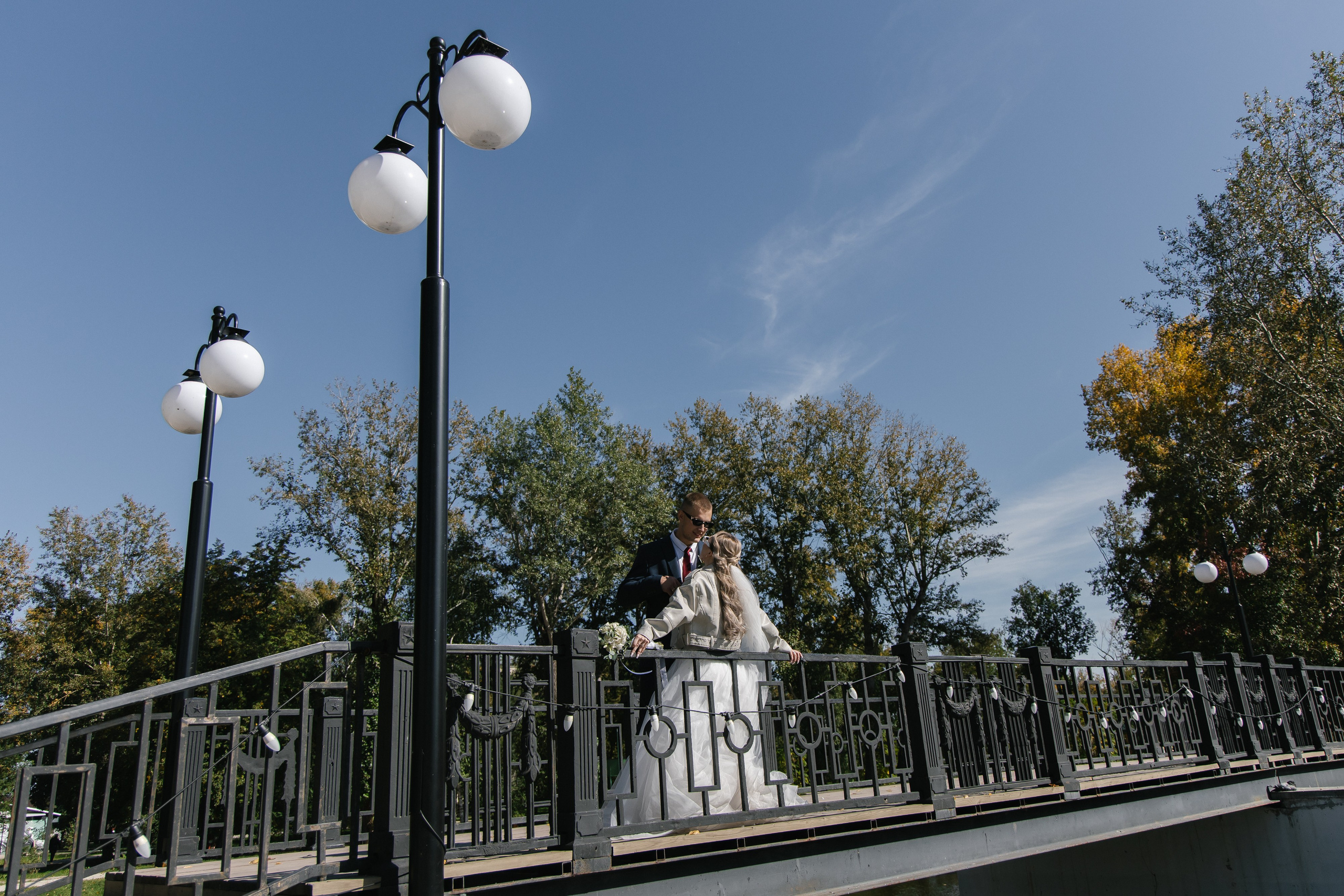 Карина и Николай. Фотограф в Барнауле Юлия Садвокасова