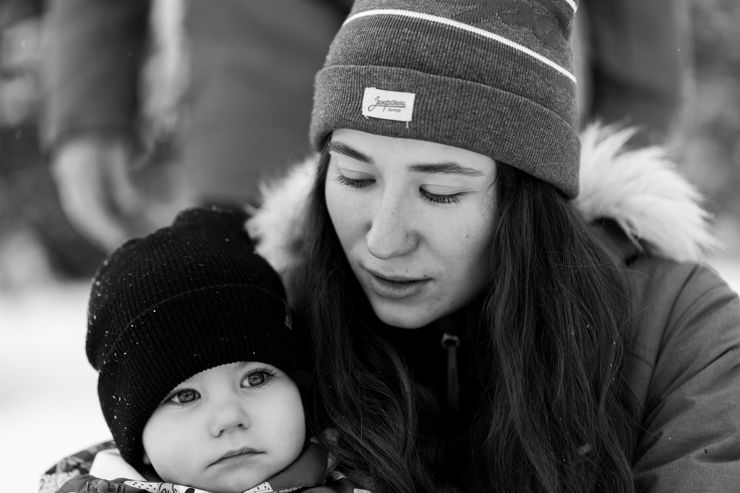 Соня&Лёня. Анастасия Паршукова — фотограф Шерегеш Новосибирск