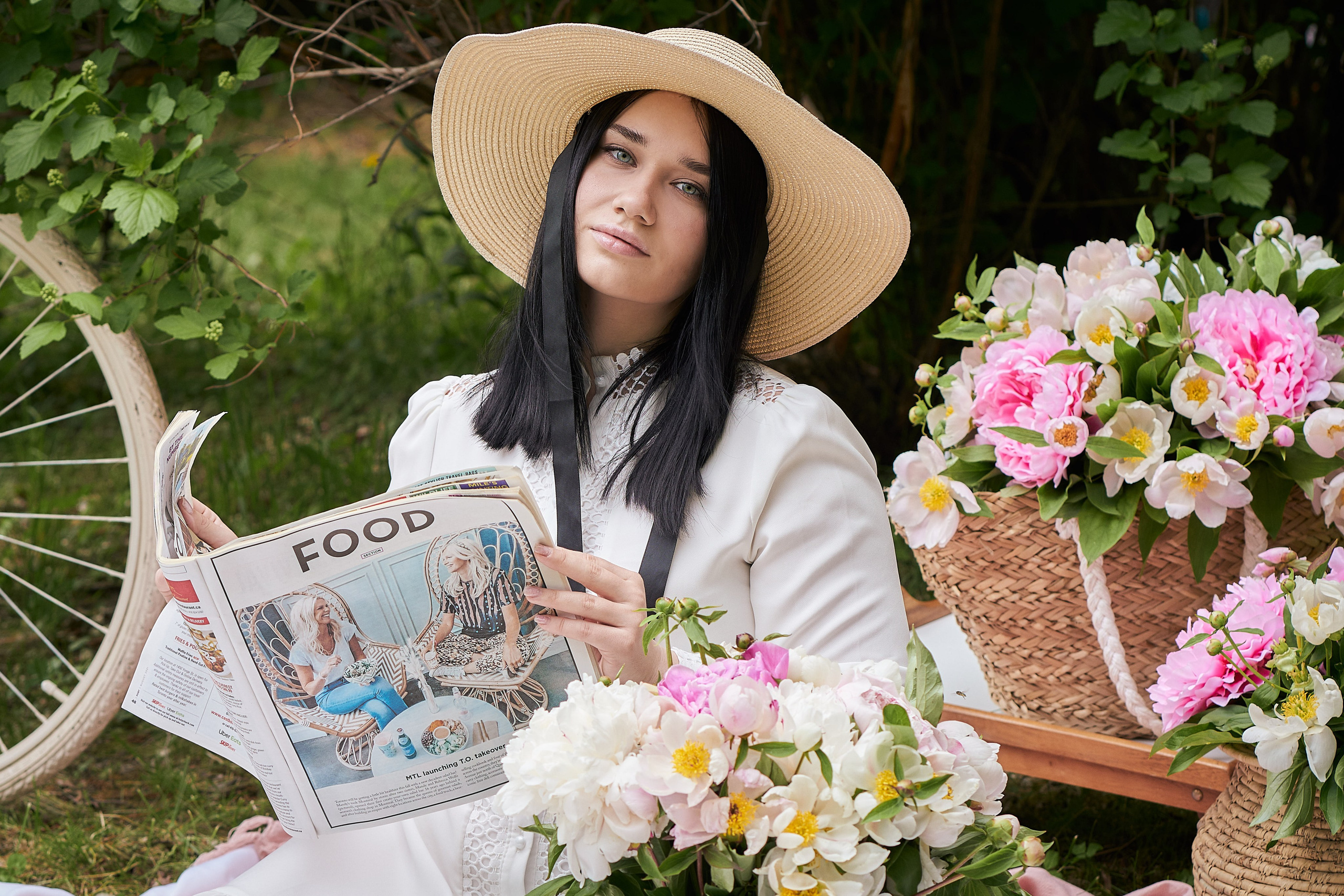 Маргарита. Анна Катасонова