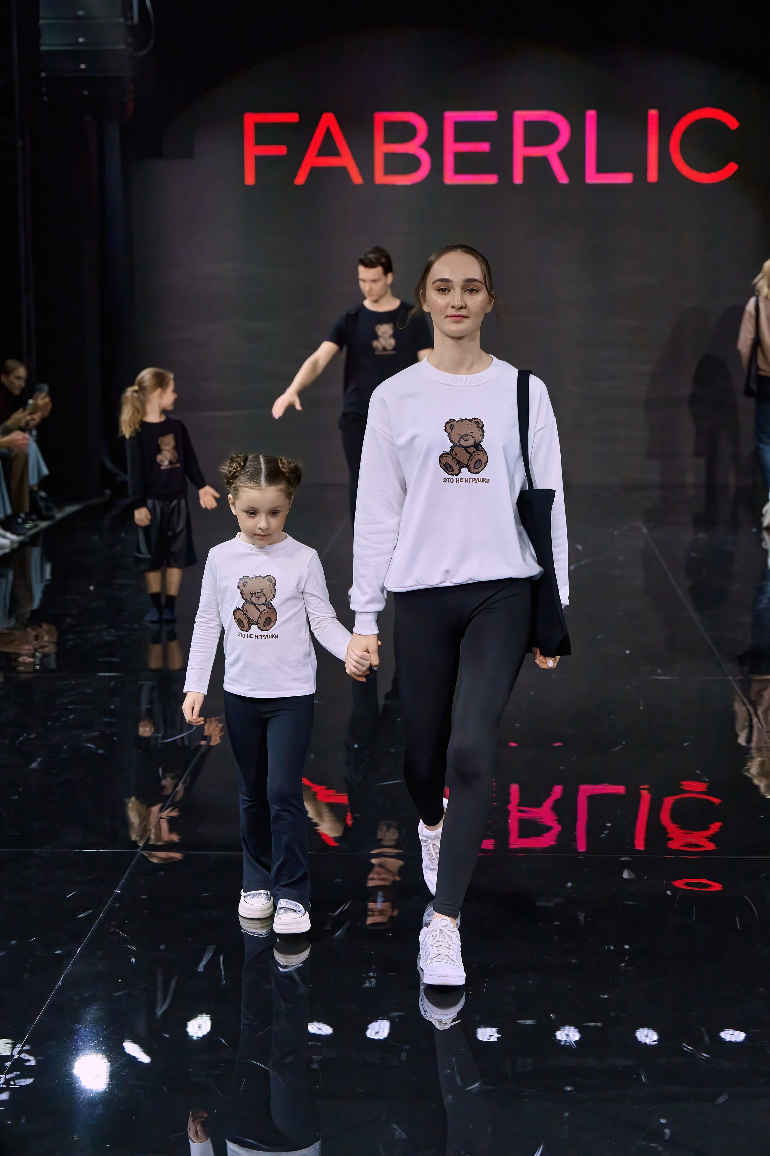 SFW 11/24. Efimova Model Agency