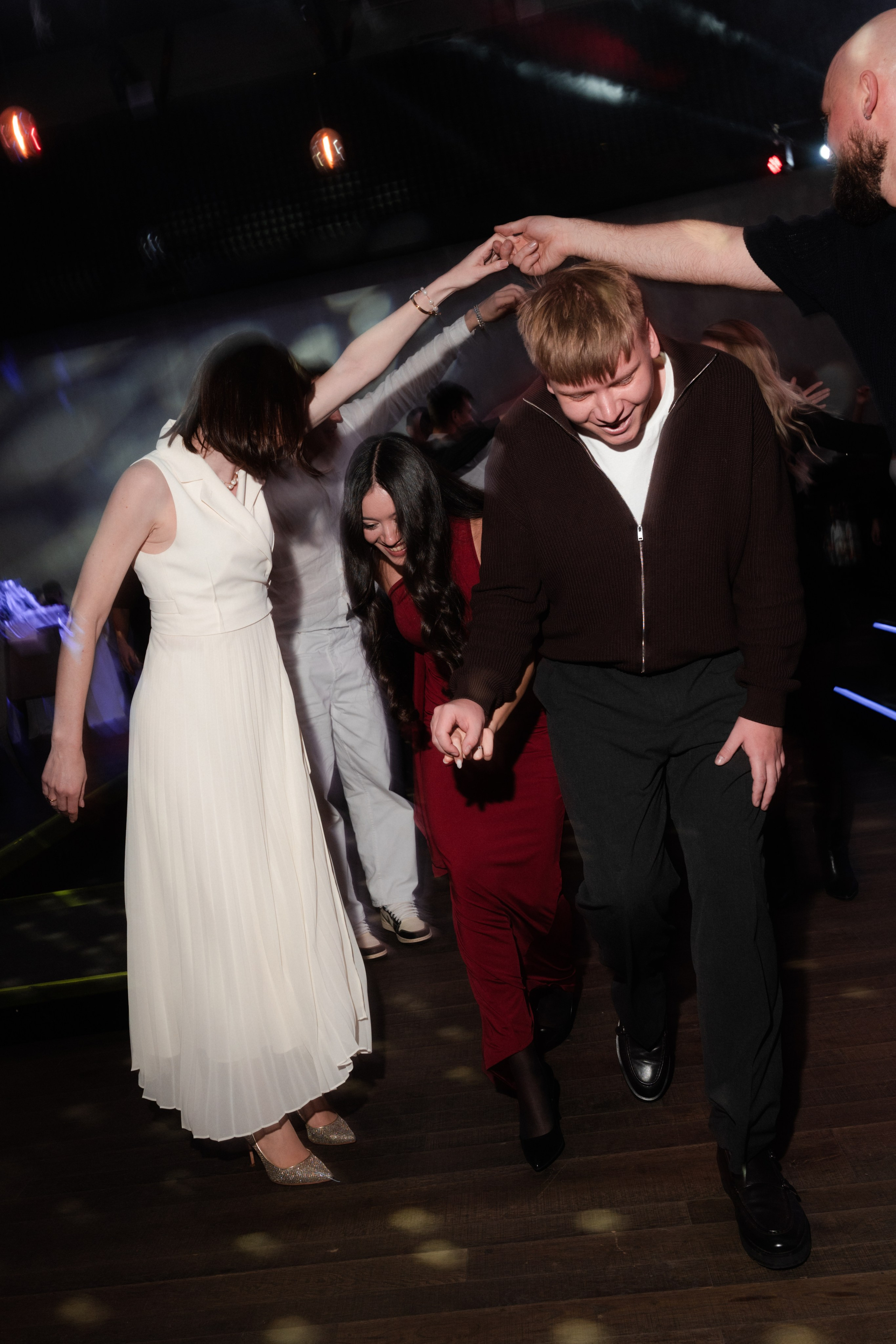 БК Московский 2026. Фотограф и видеограф Мария Банщикова, Солнечногорск, Москва