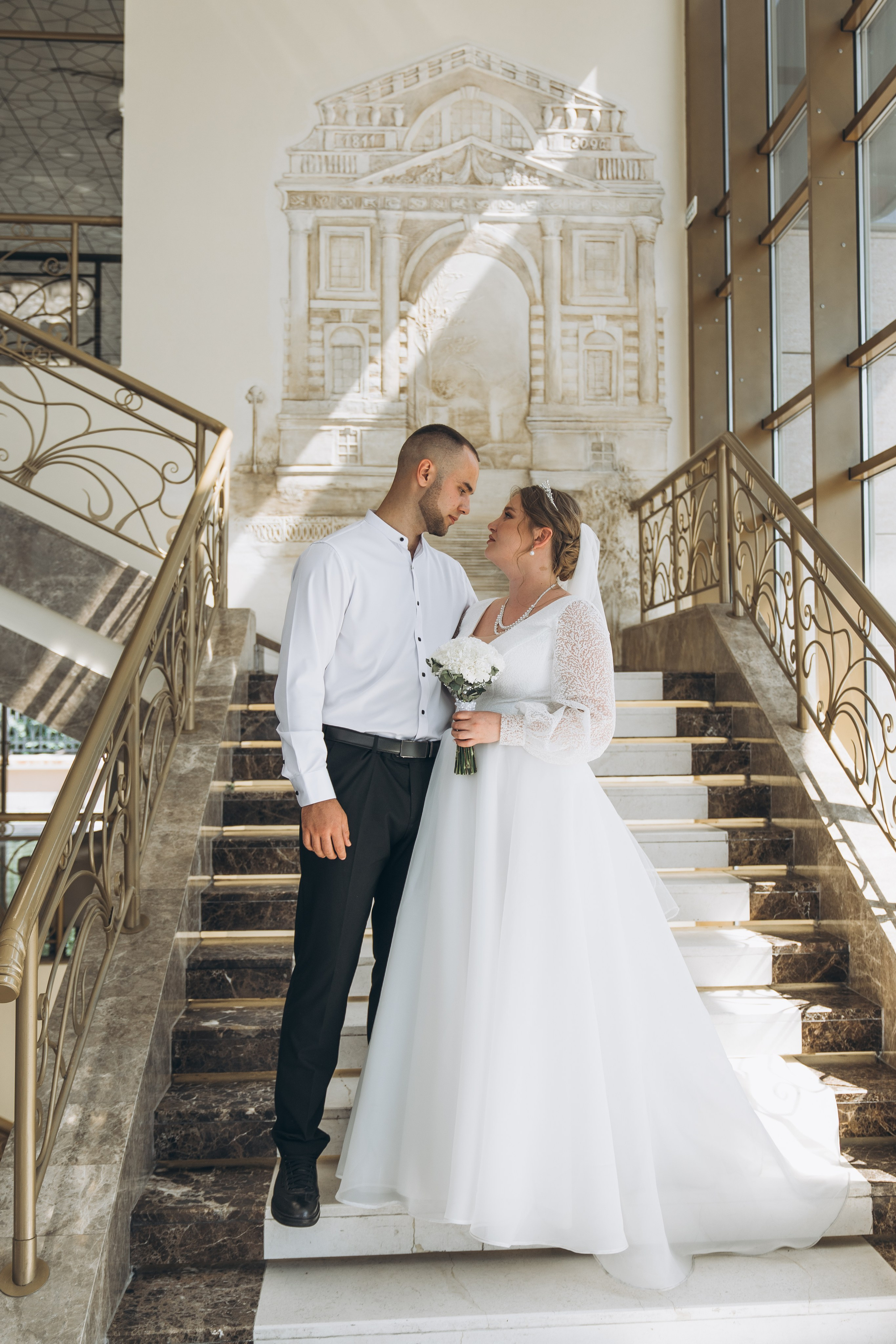 Отель «Арбат». Фотограф Ангарск Иркутск Ксения Король