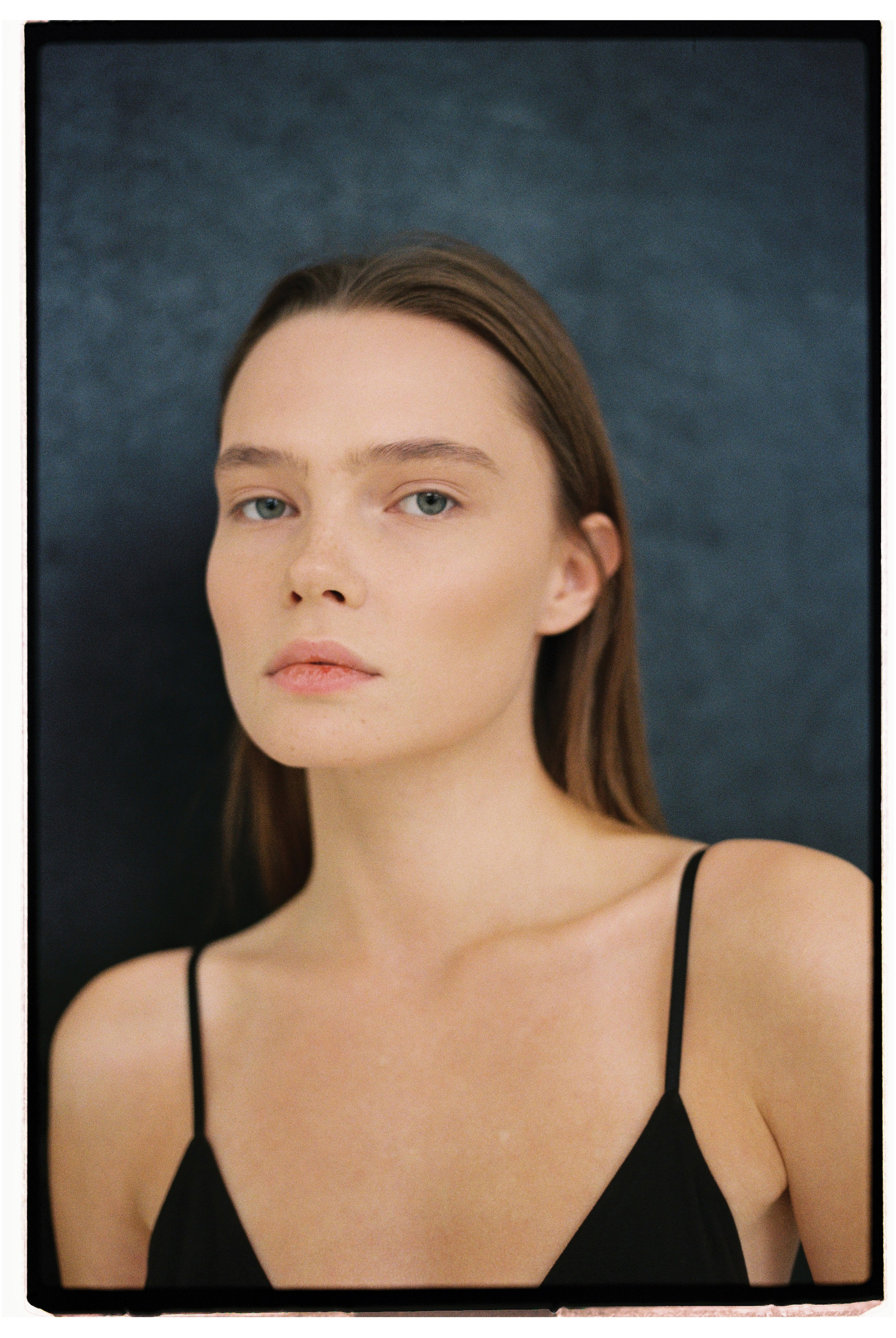 Пленка. Фотограф Андрей Куськало