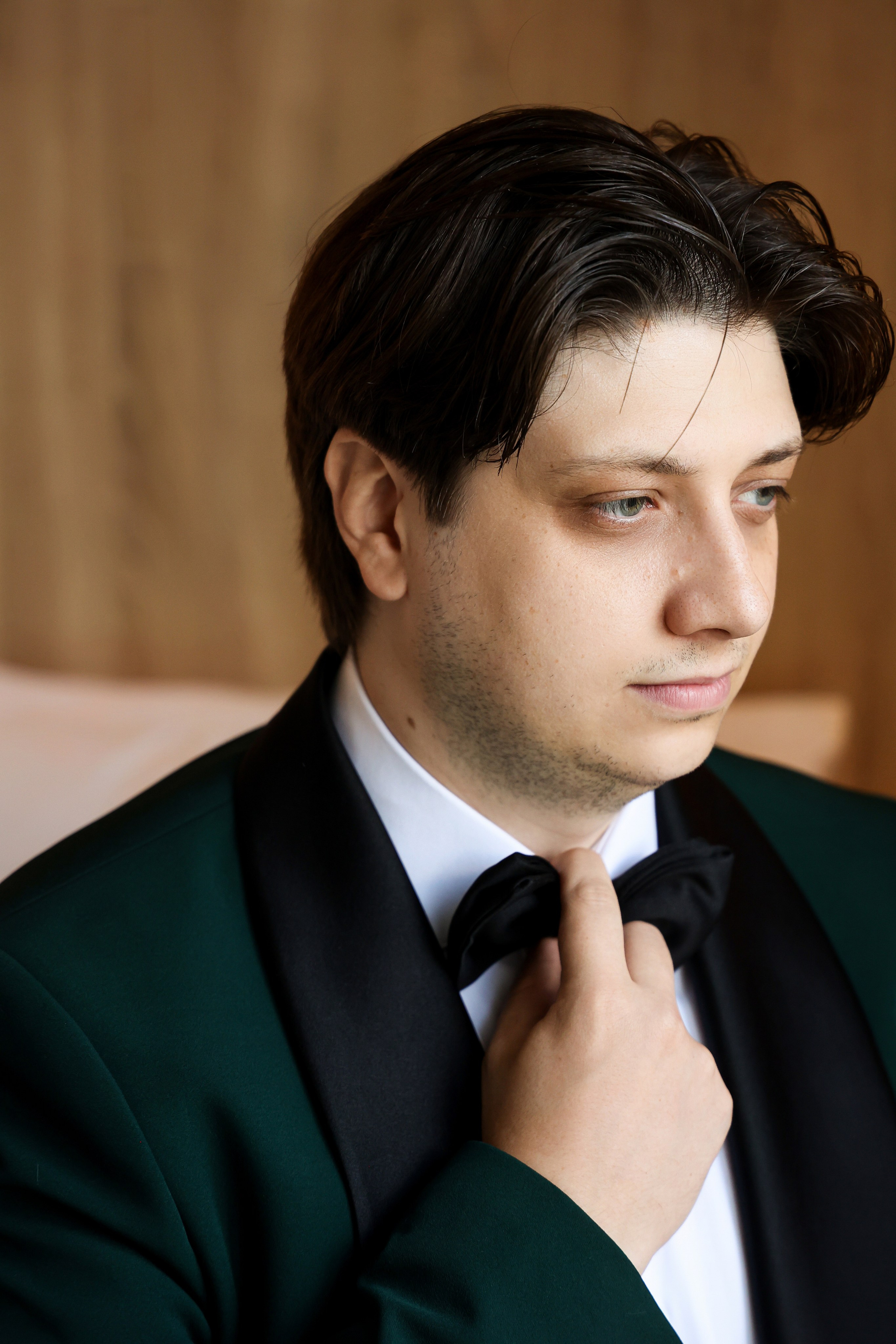 Александр & Мария. Свадебный и Event фотограф в Москве Бажина Ирина