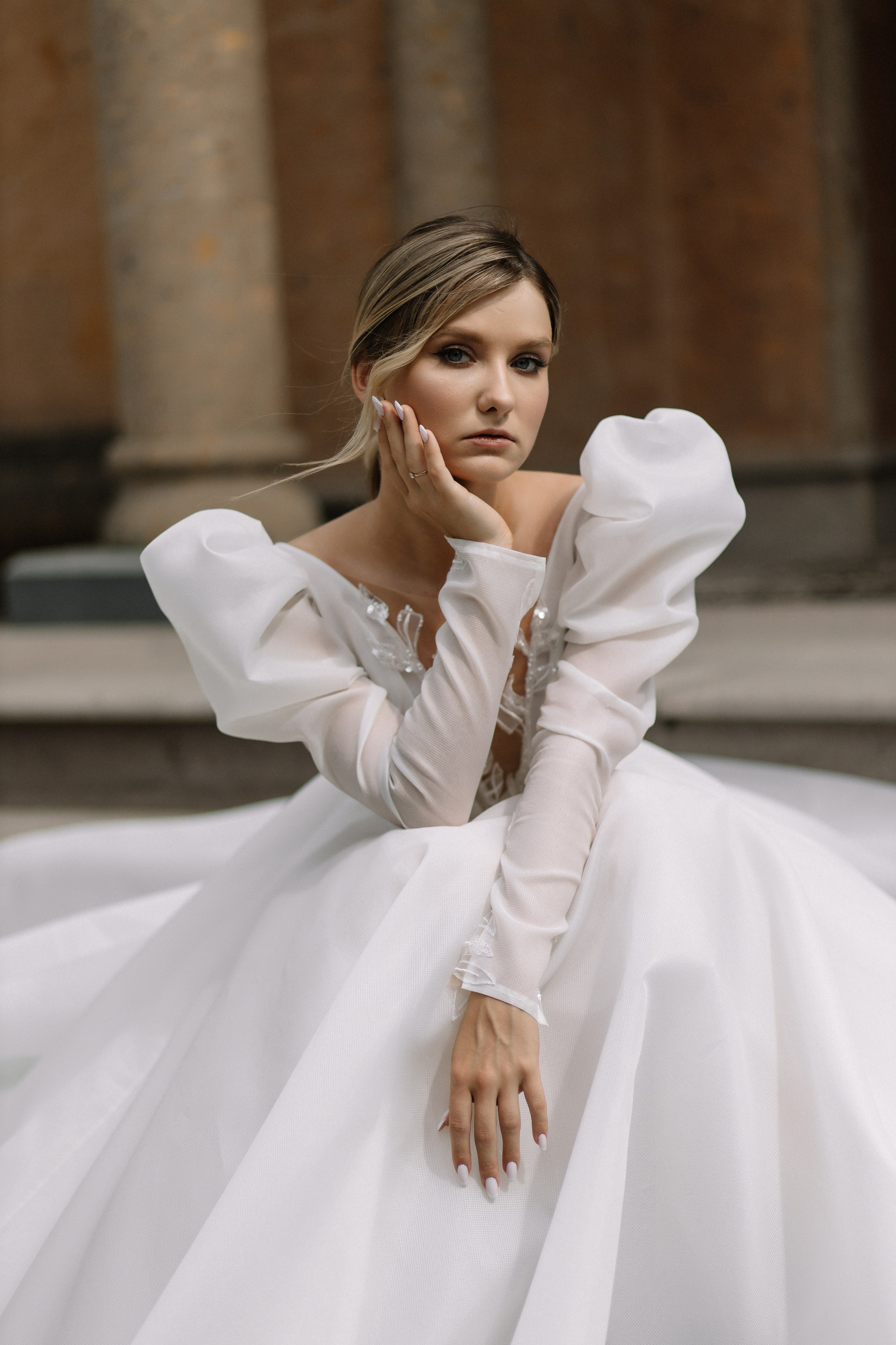 N & D. Свадебный фотограф Алина Хабарова