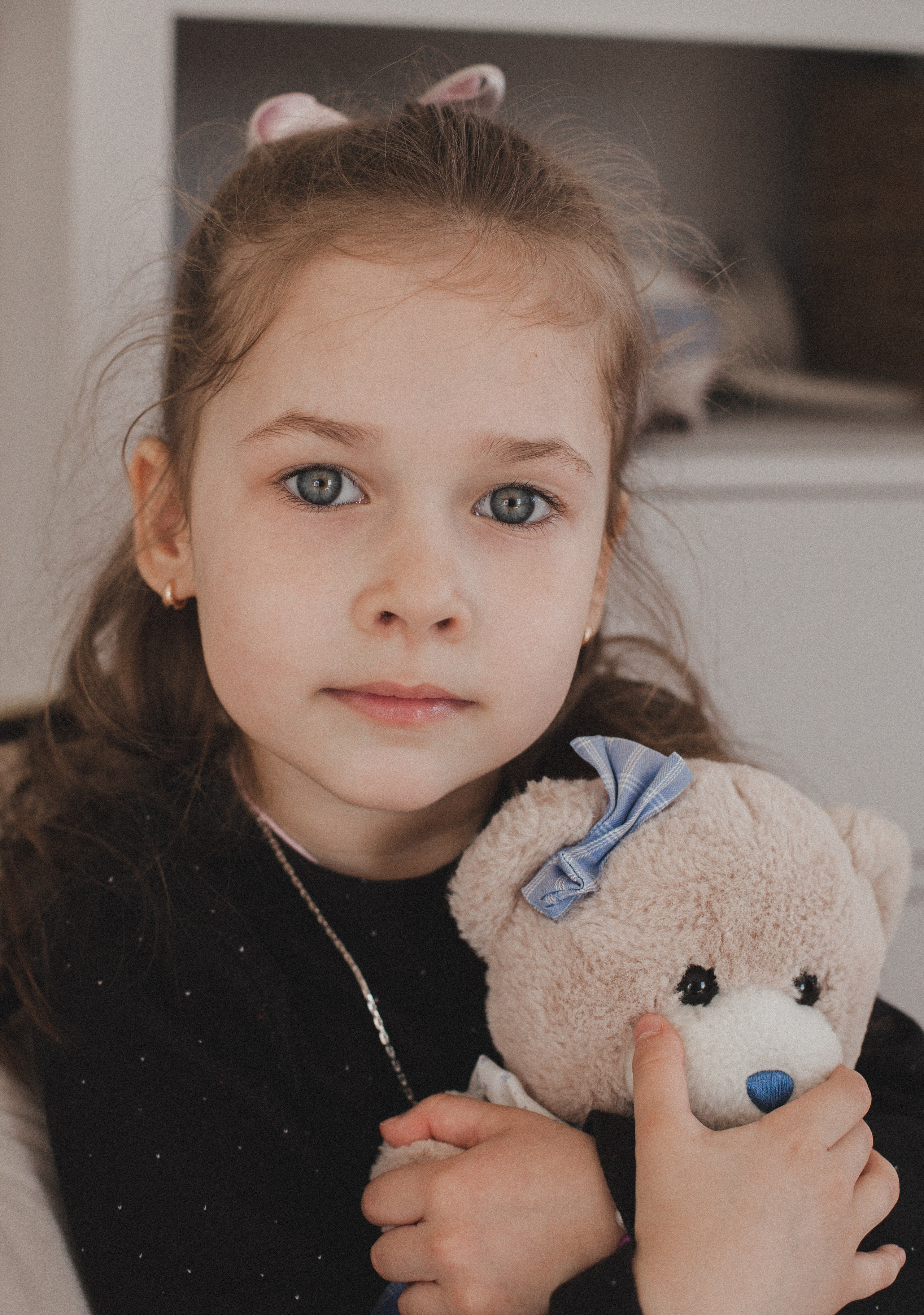 Семейные съемки