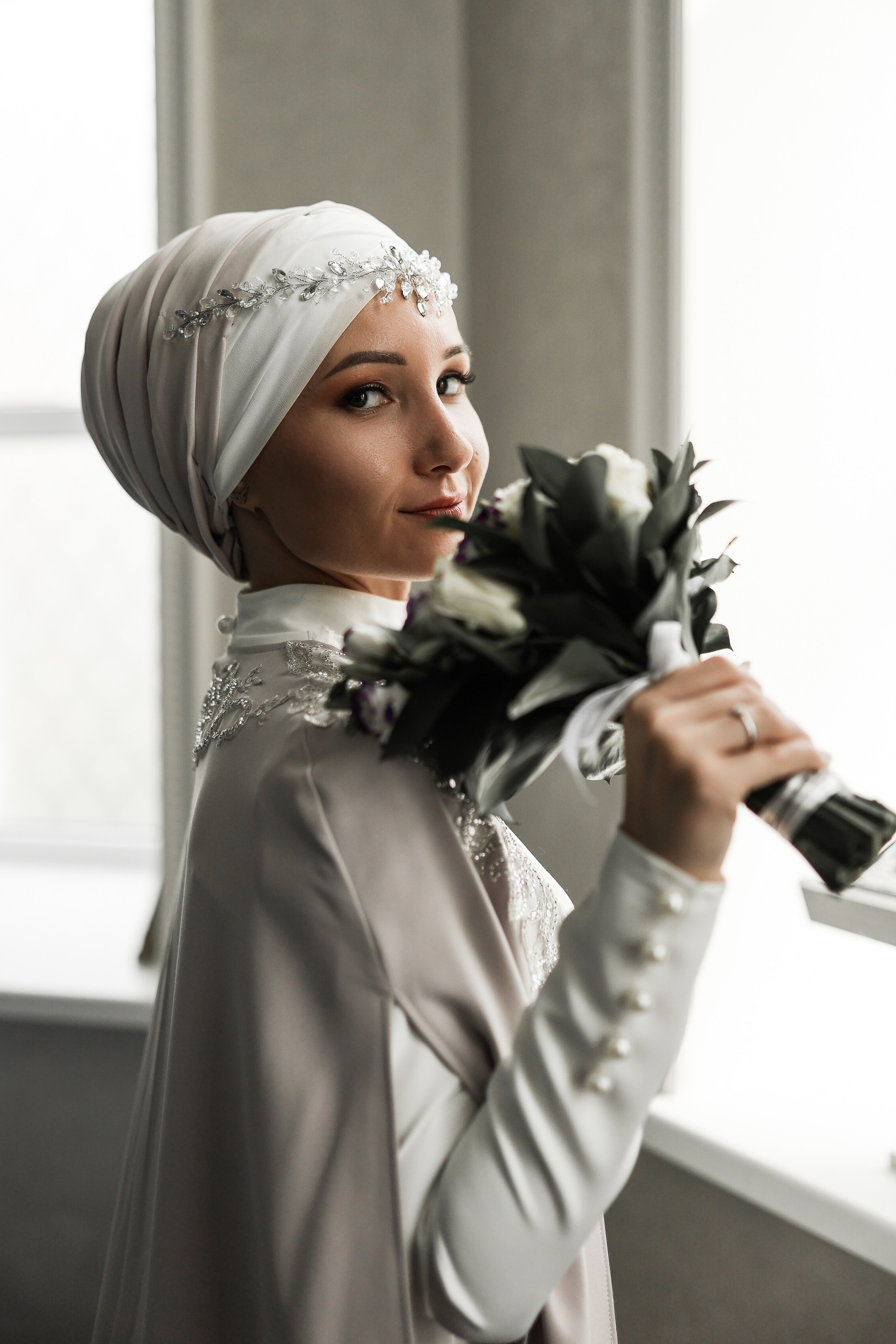 Дамир и Диля. Таирова Гузель|Свадебный фотограф в Ульяновске