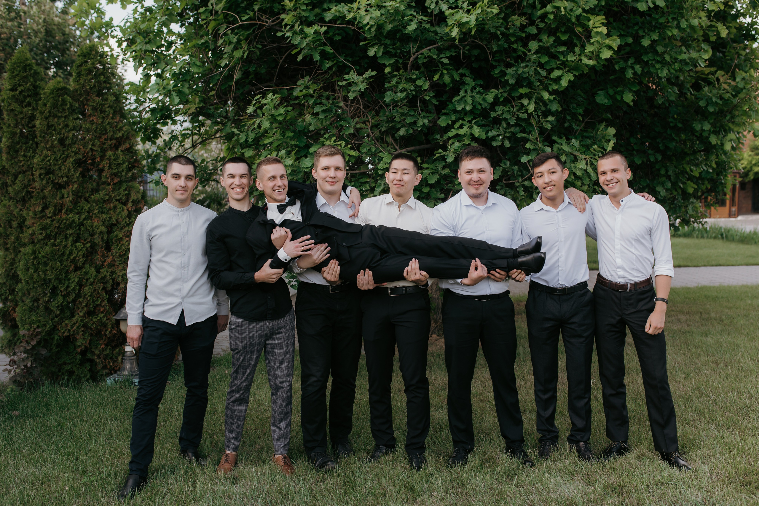 D & M. Свадебный и семейный фотограф в Астрахани Сергунова Наталья