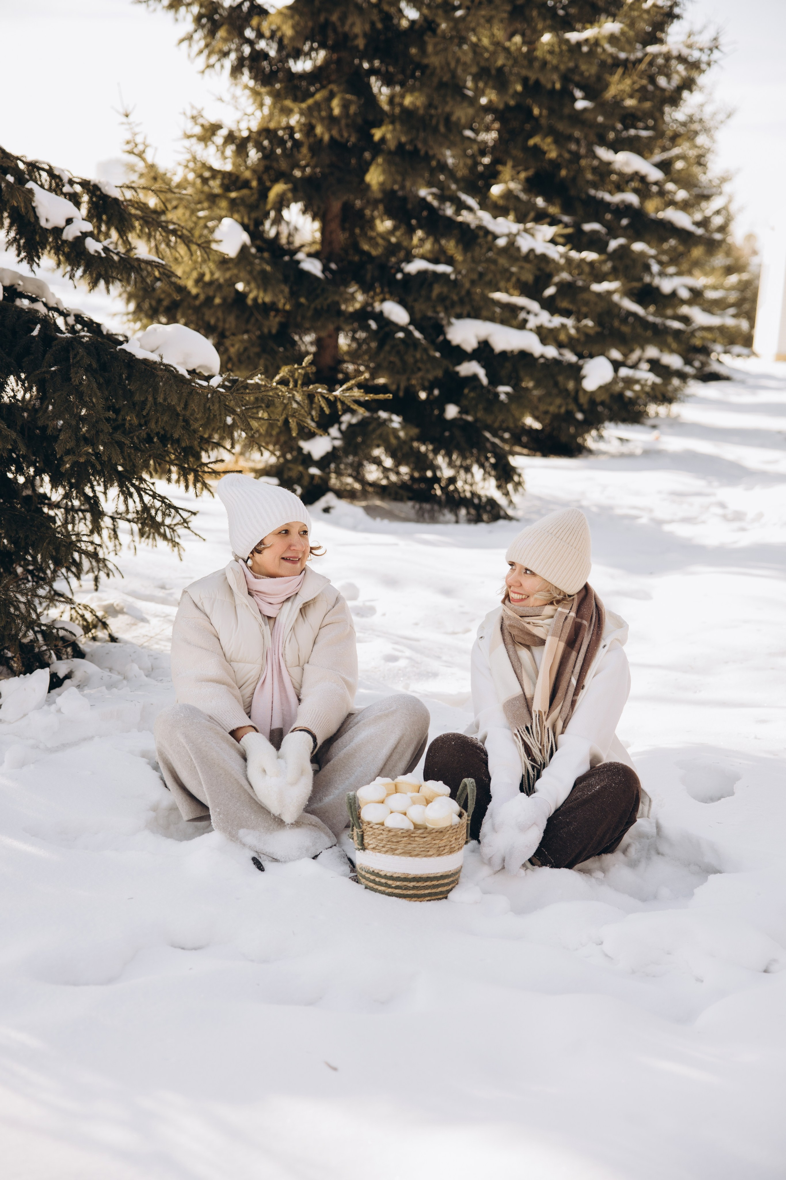 Мороженое. Свадебный, семейный фотограф в Иркутске Светлана Макаричева