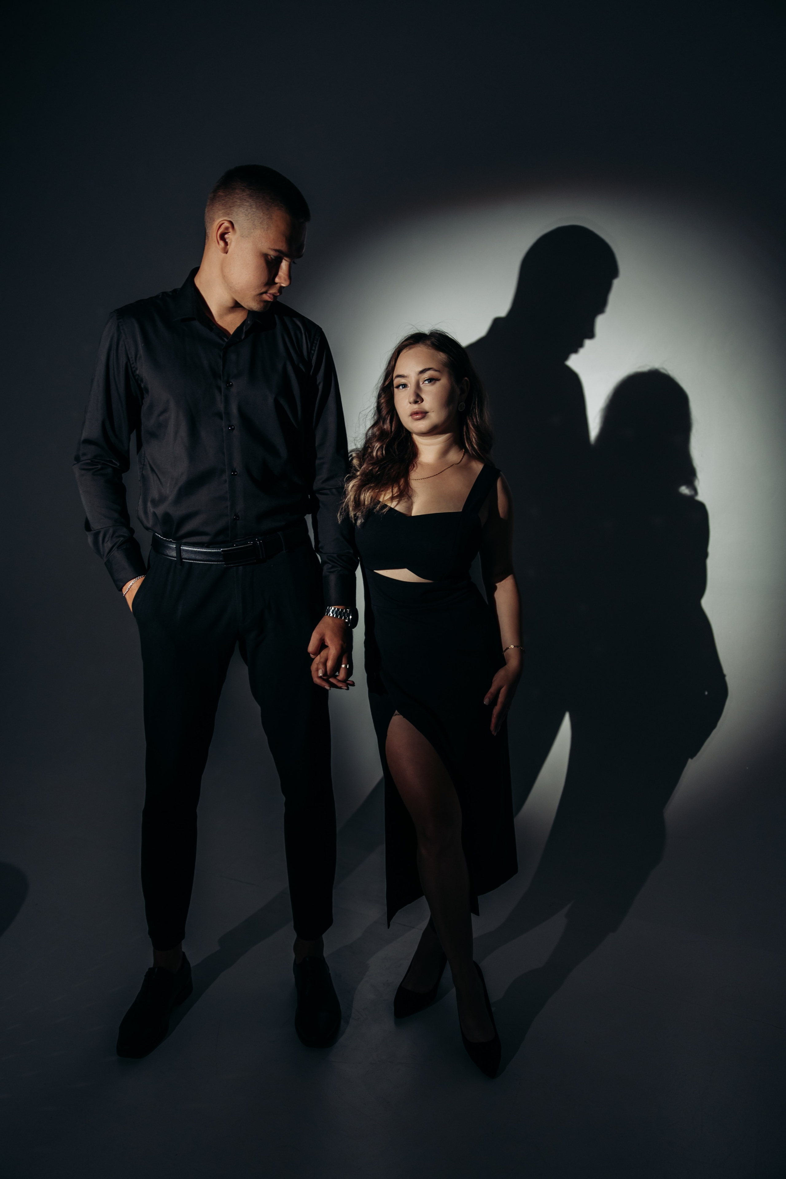 Данил & Елизавета. Свадебный, семейный фотограф в Иркутске Светлана Макаричева