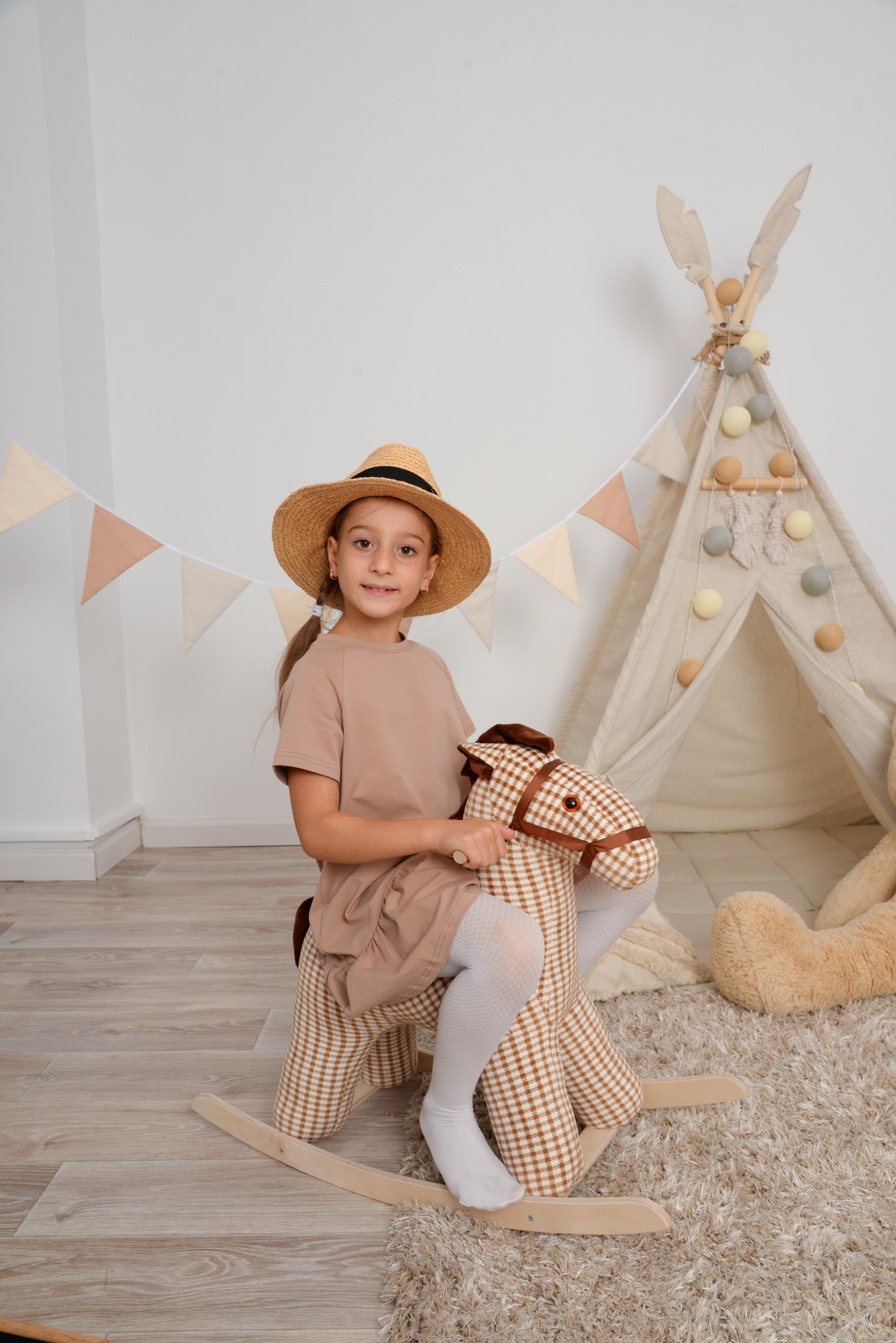 Сканди. Студия детской фотографии «ФОТОПЛАНЕТА» г. Москва