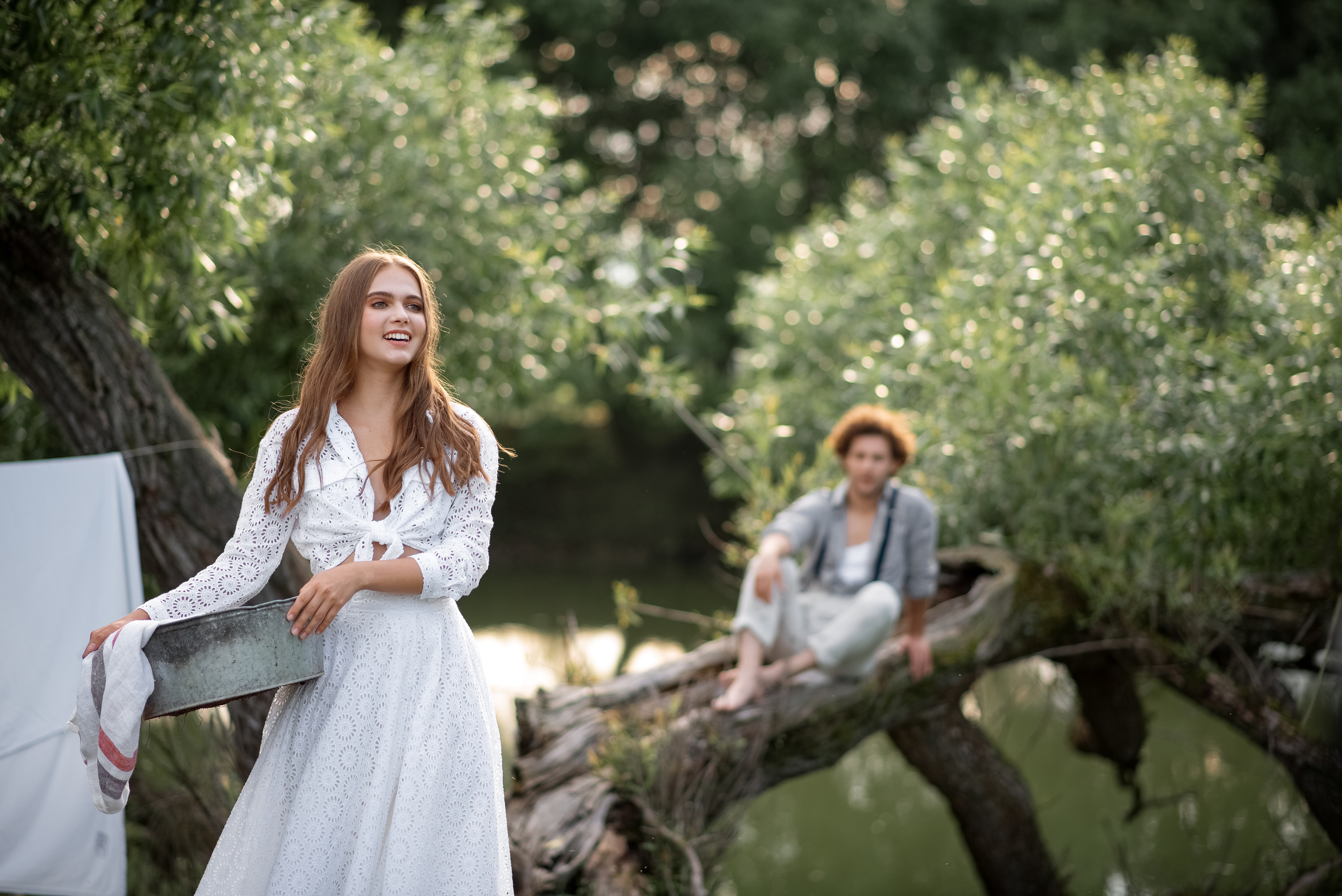 Love story. Семейный и женский фотограф Тула