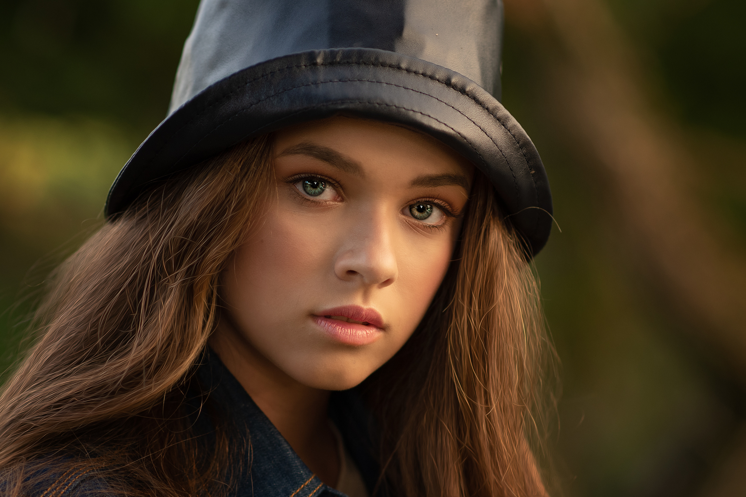 Портрет. Семейный и женский фотограф Тула