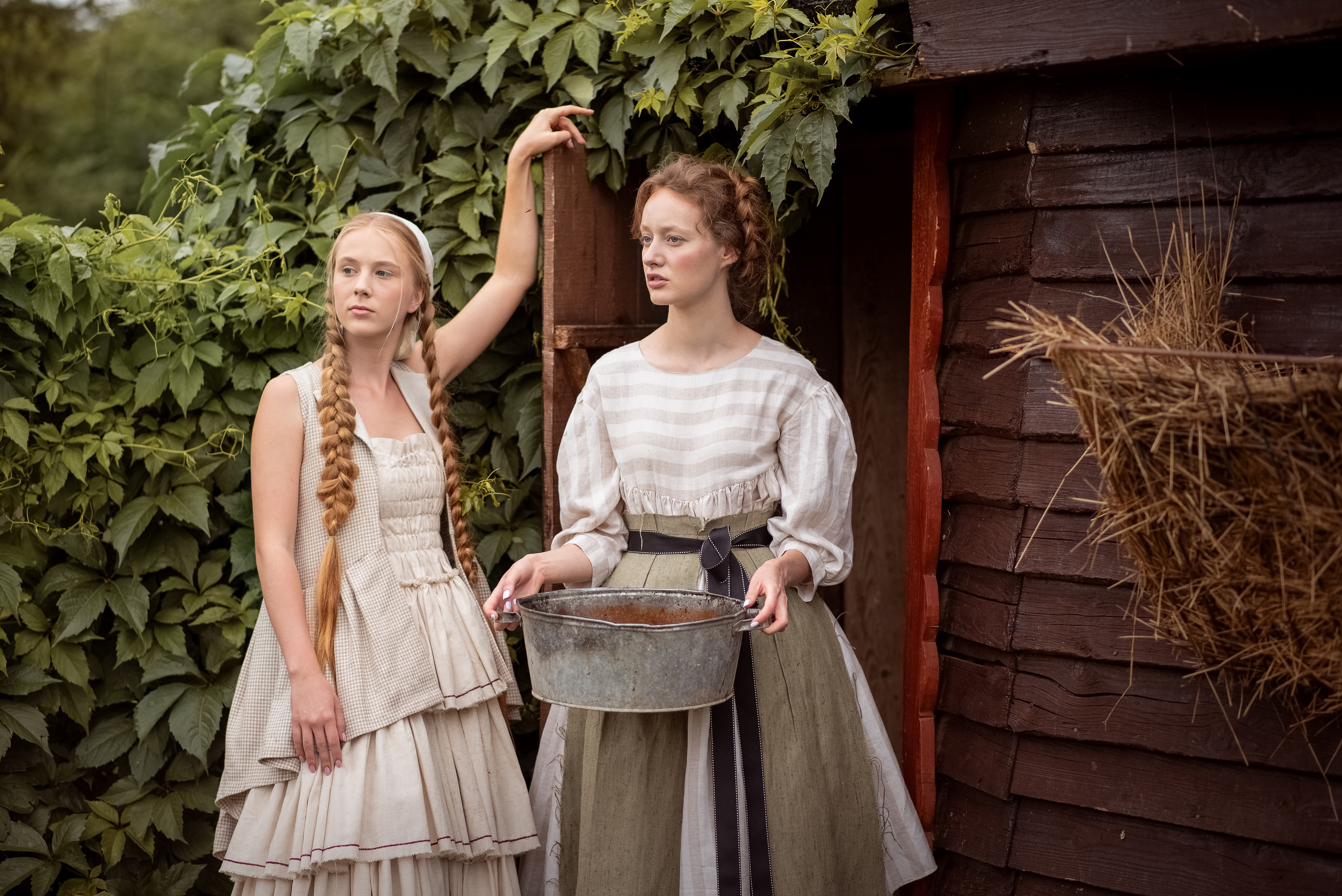 Семейный и женский фотограф Тула