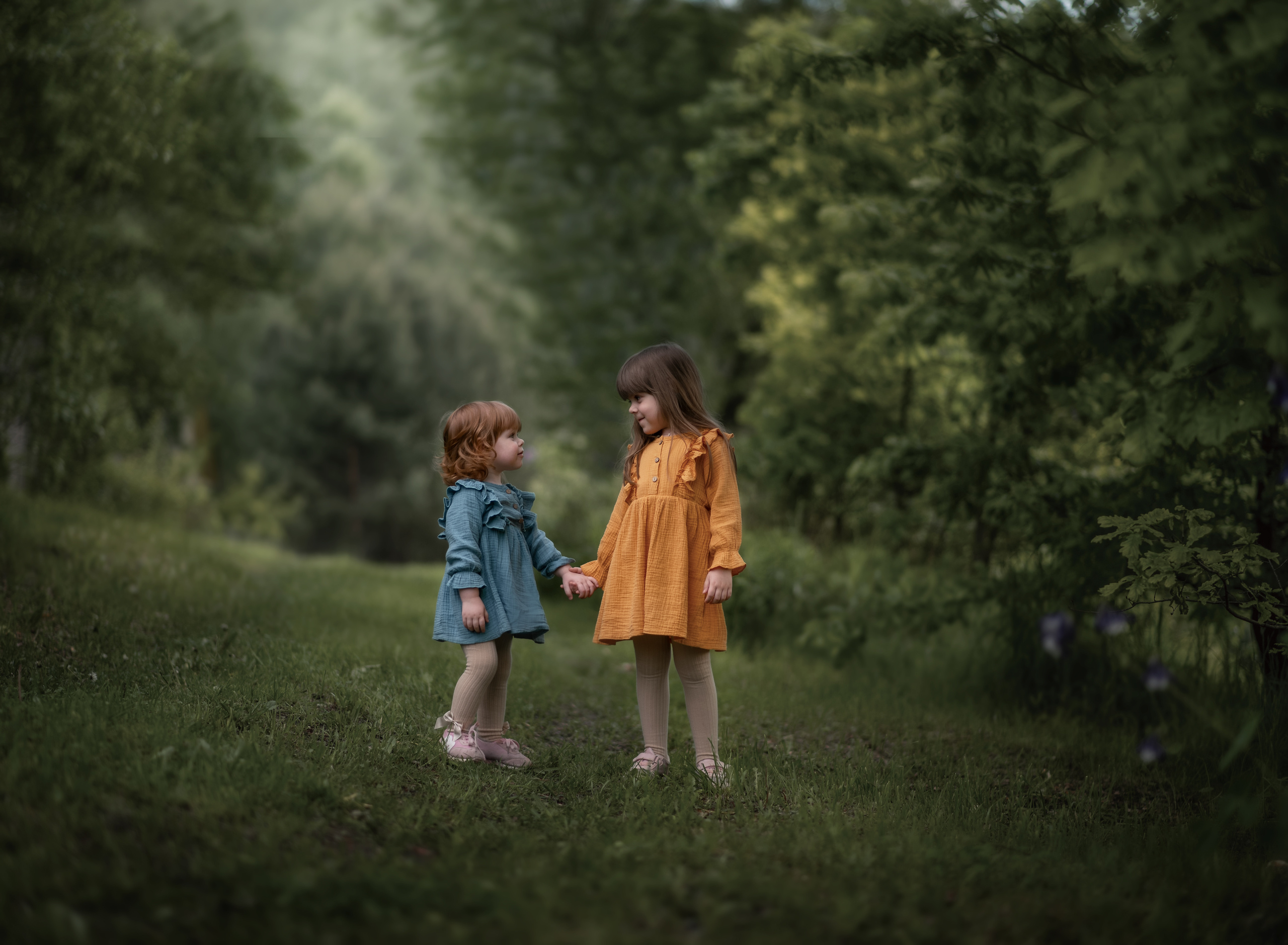 Дети. Семейный и женский фотограф Тула